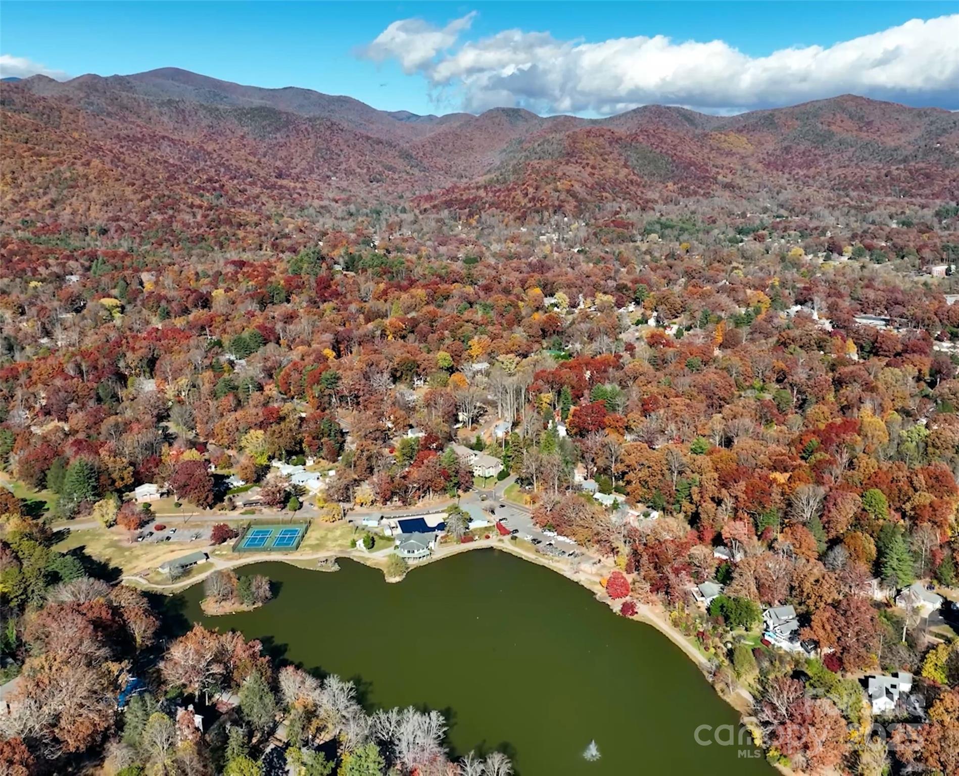 The Lynx Condominium - Residential