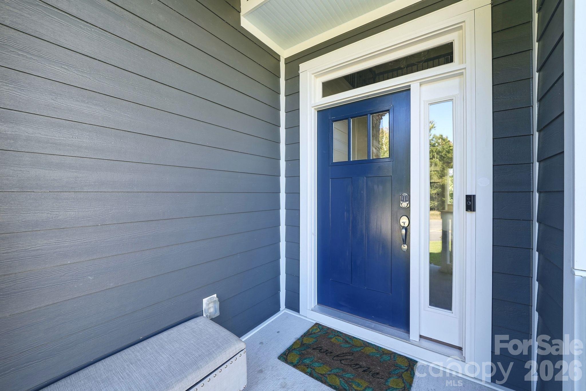 4603 Monument Valley Drive