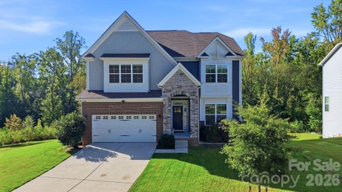 Photo of 4603 Monument Valley Drive, Indian Land, SC 29707 (MLS # 4433542)