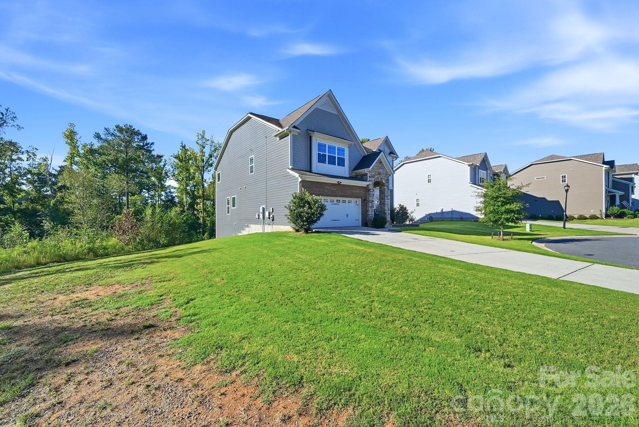 4603 Monument Valley Drive