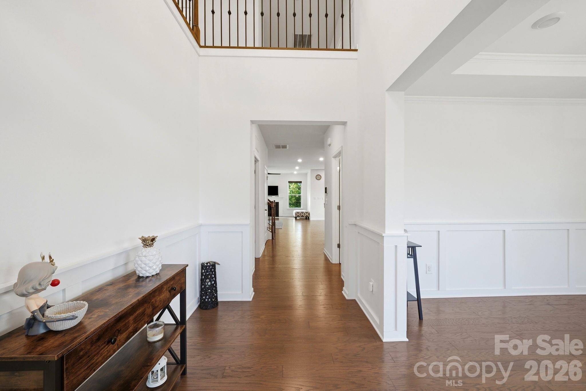 4603 Monument Valley Drive