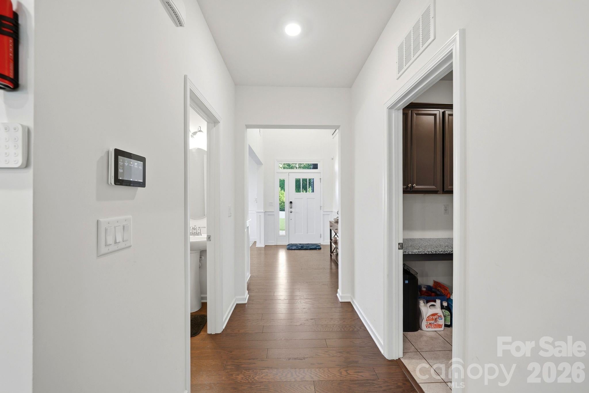 4603 Monument Valley Drive