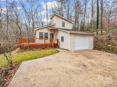 Photo of 38 Renea Drive, Brevard, NC 28712 (MLS # 4325098)