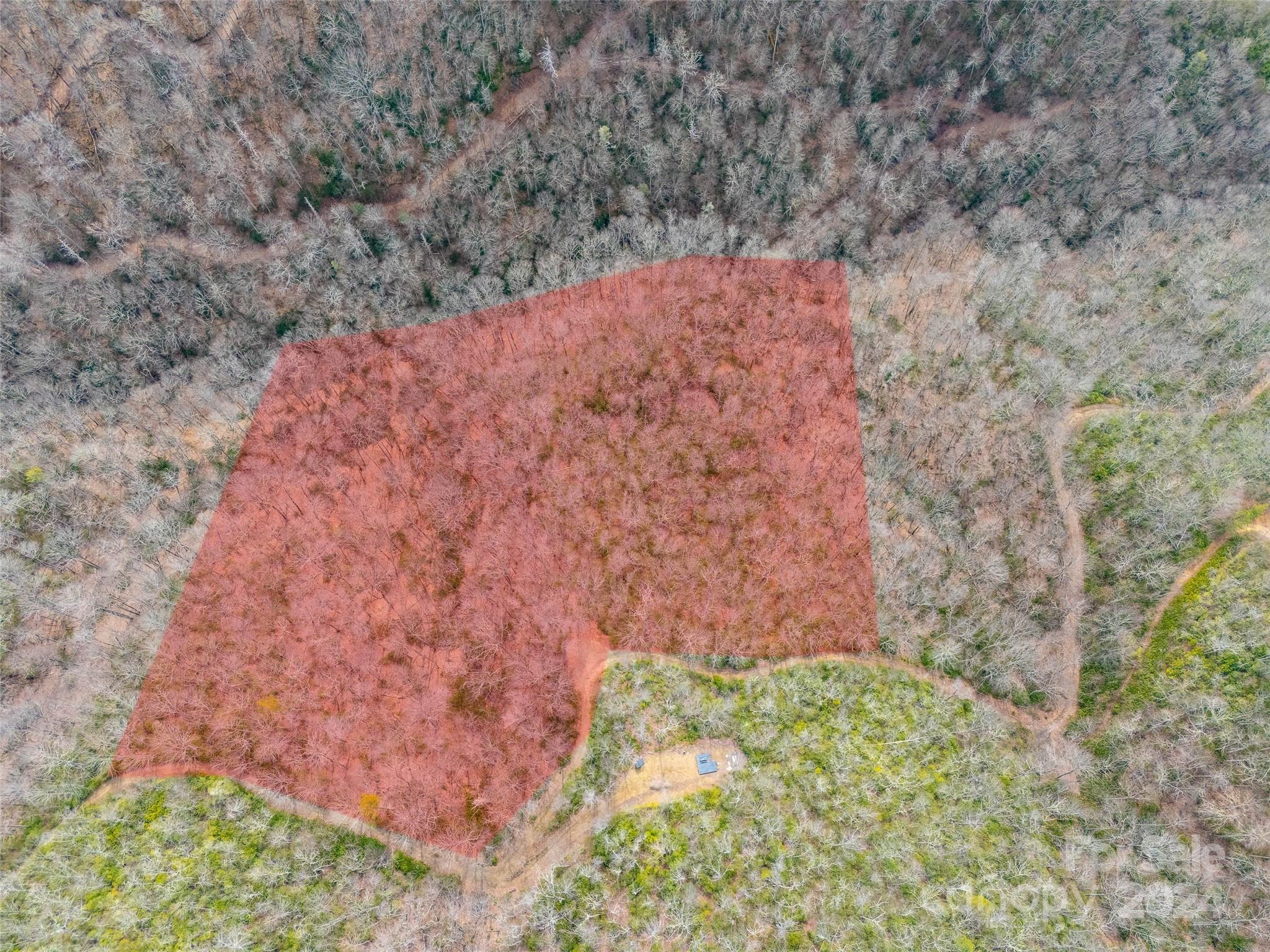 Lot 111 Cranberry Creek Road