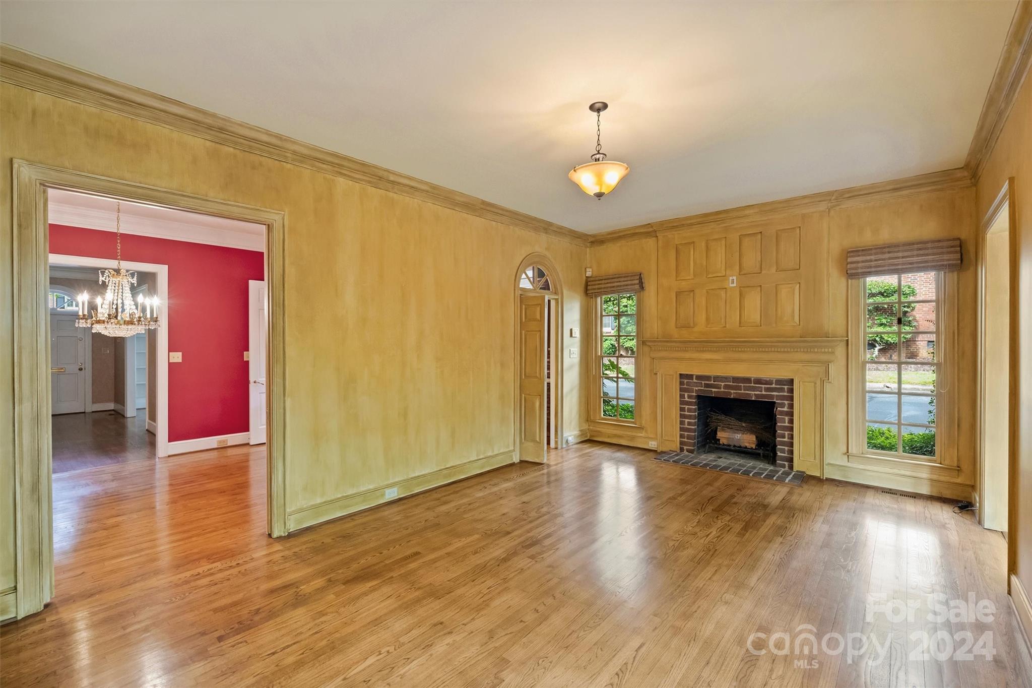 Eastover - Residential