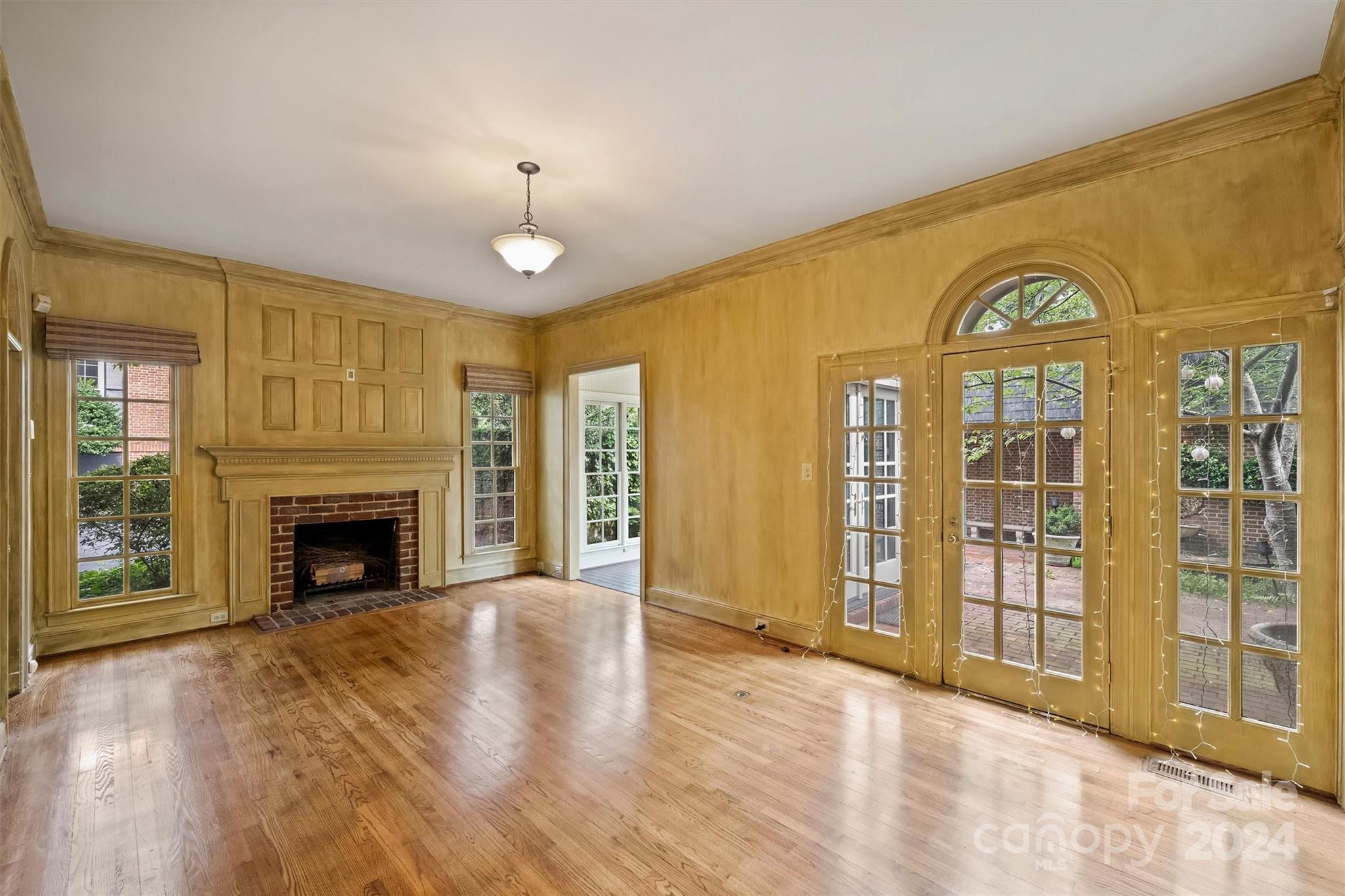 Eastover - Residential