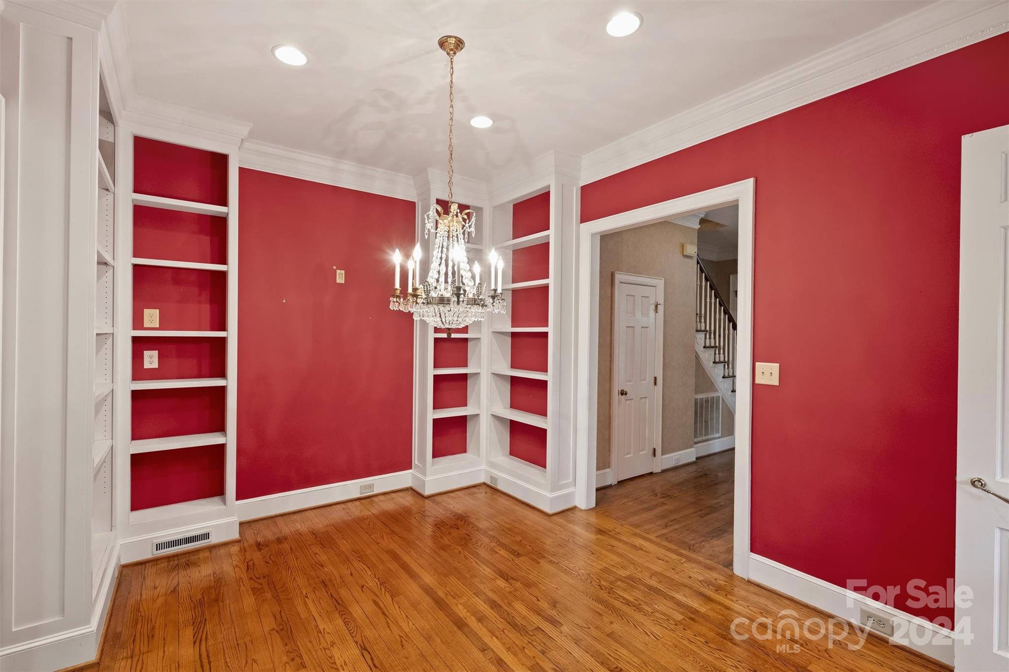 Eastover - Residential