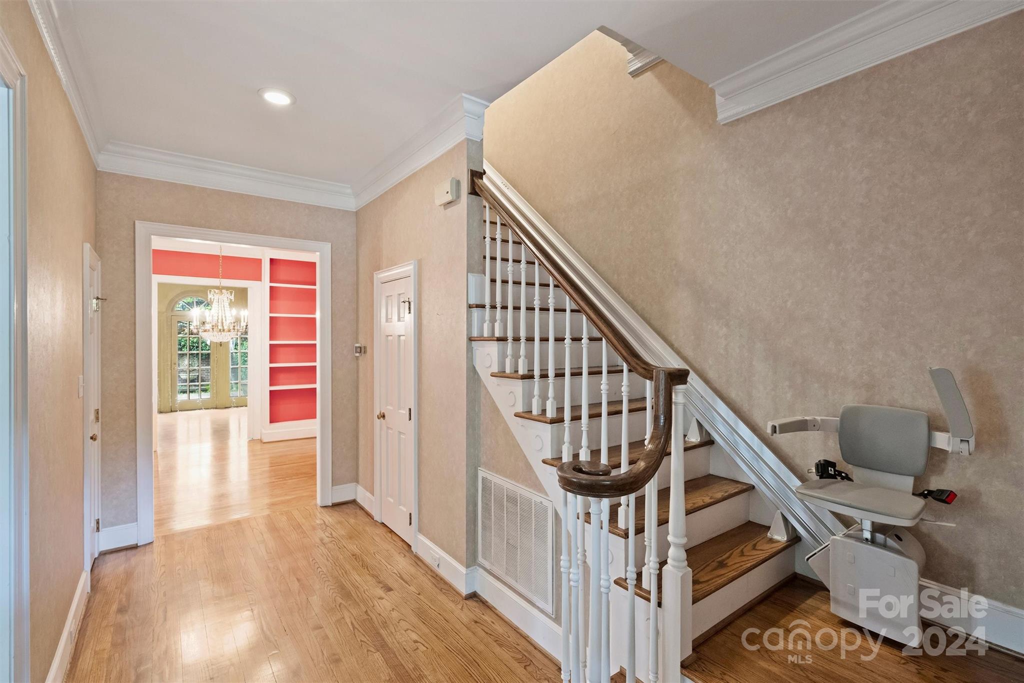 Eastover - Residential