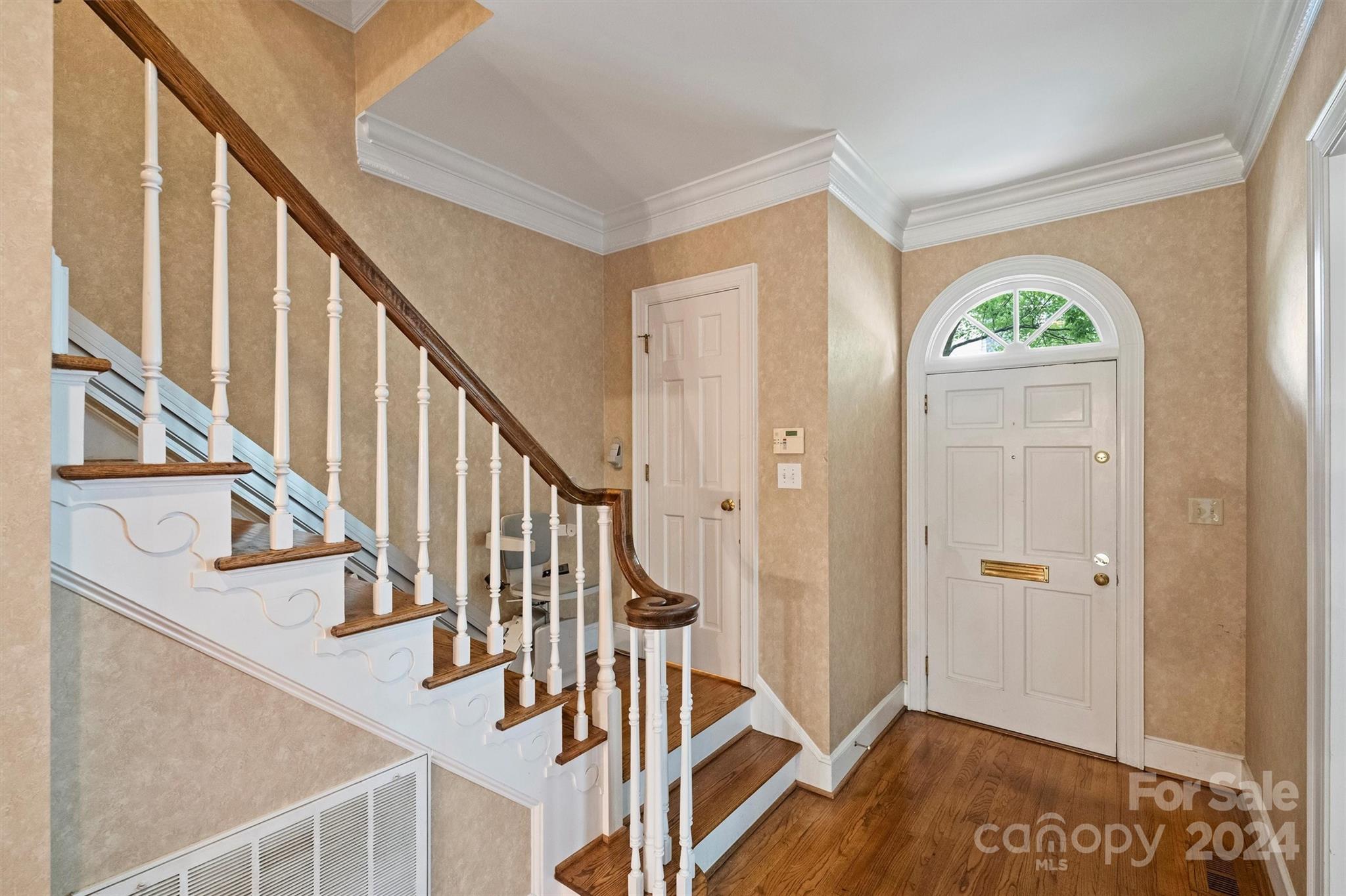 Eastover - Residential