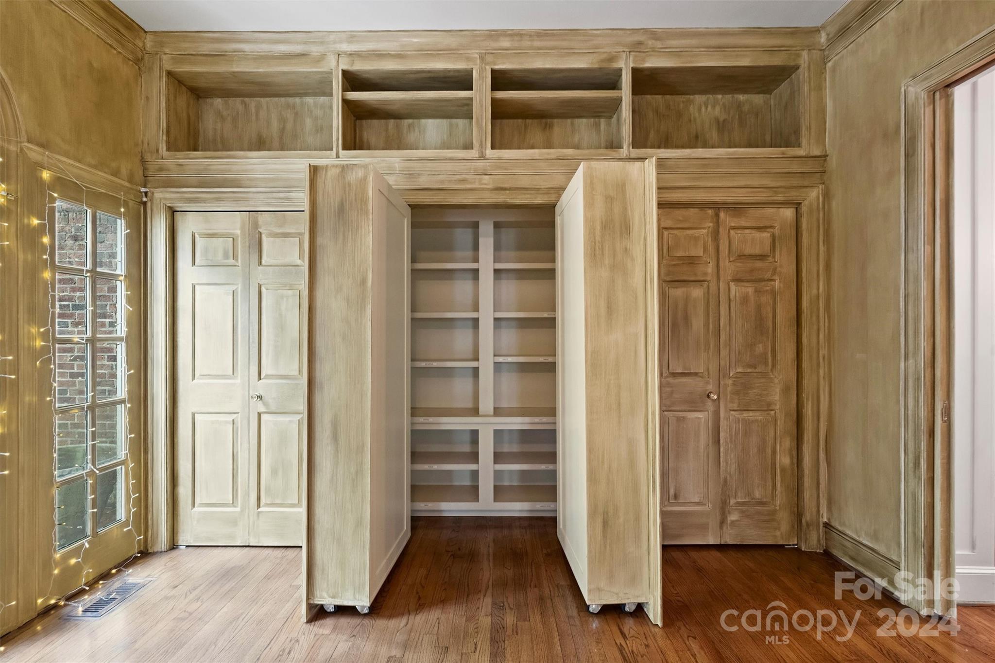 Eastover - Residential