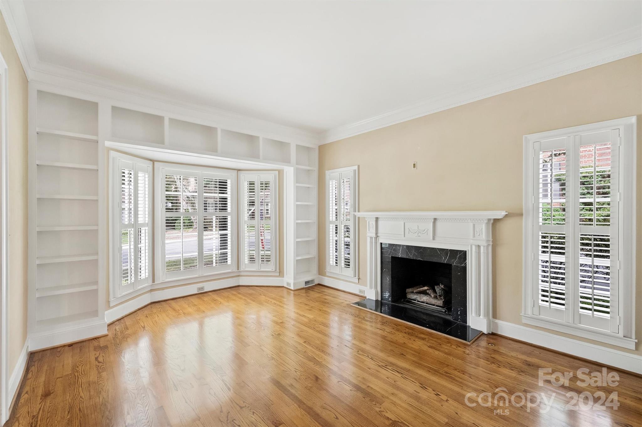 Eastover - Residential