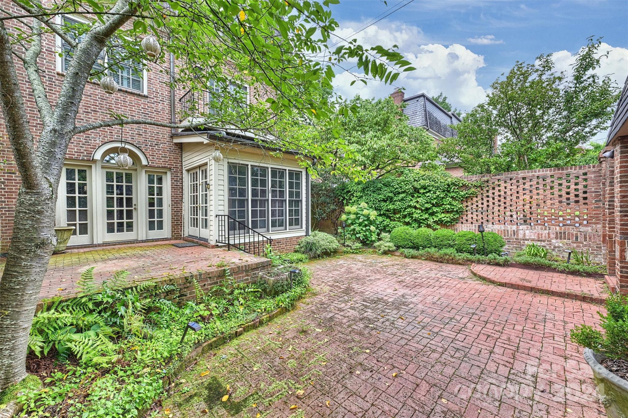 Eastover - Residential