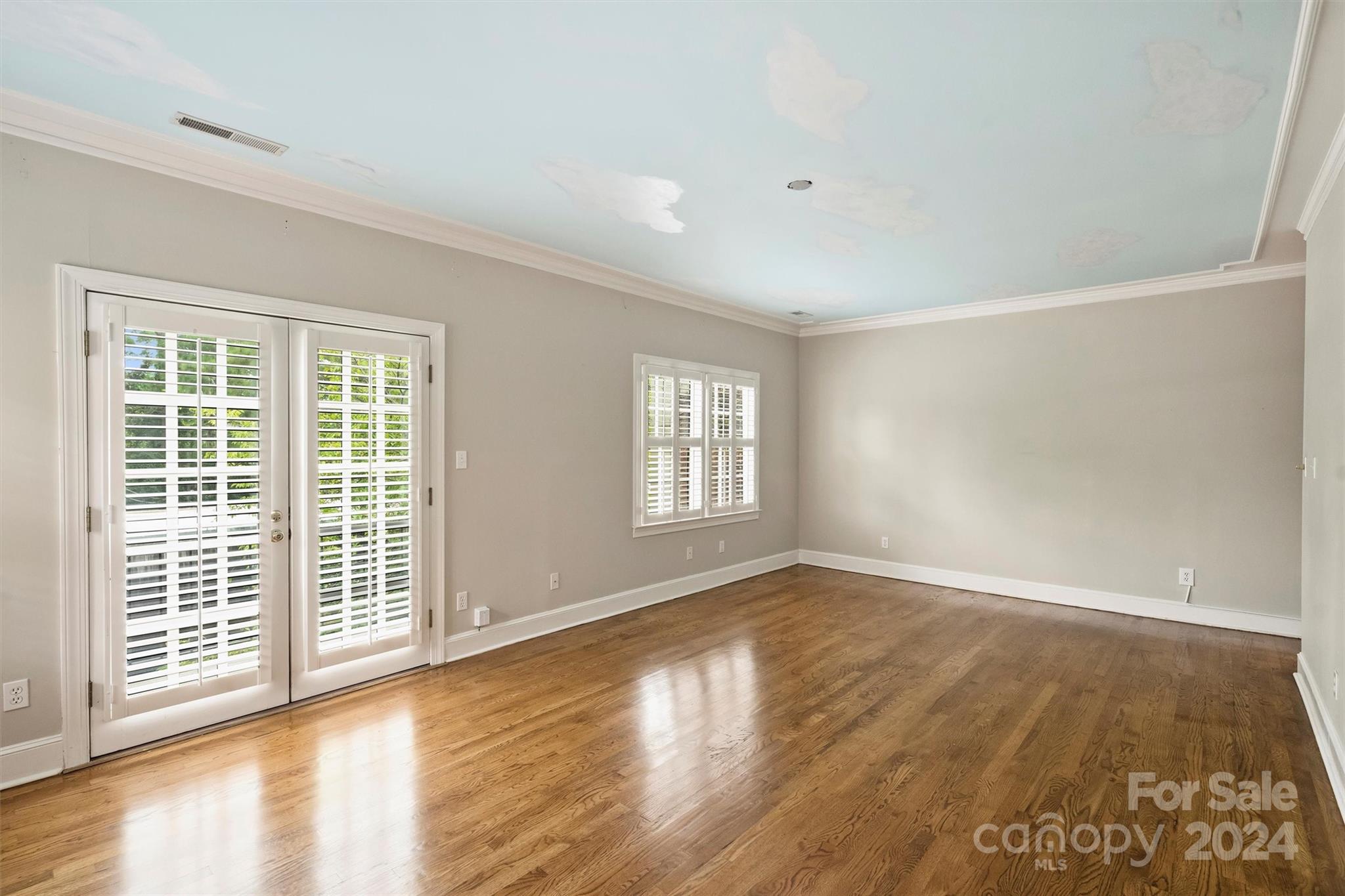 Eastover - Residential