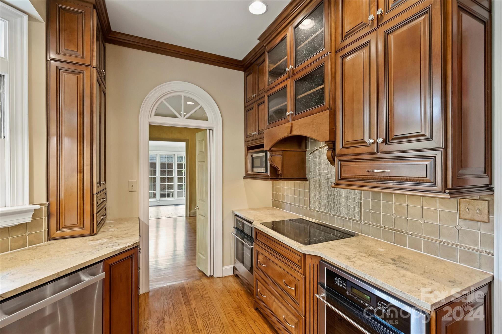 Eastover - Residential