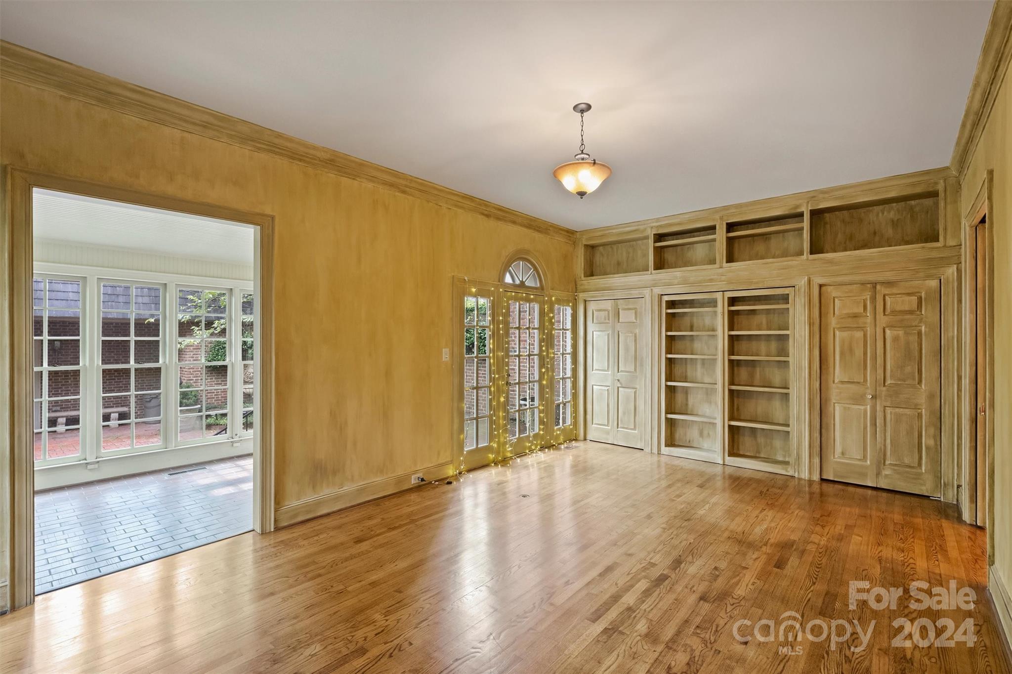 Eastover - Residential