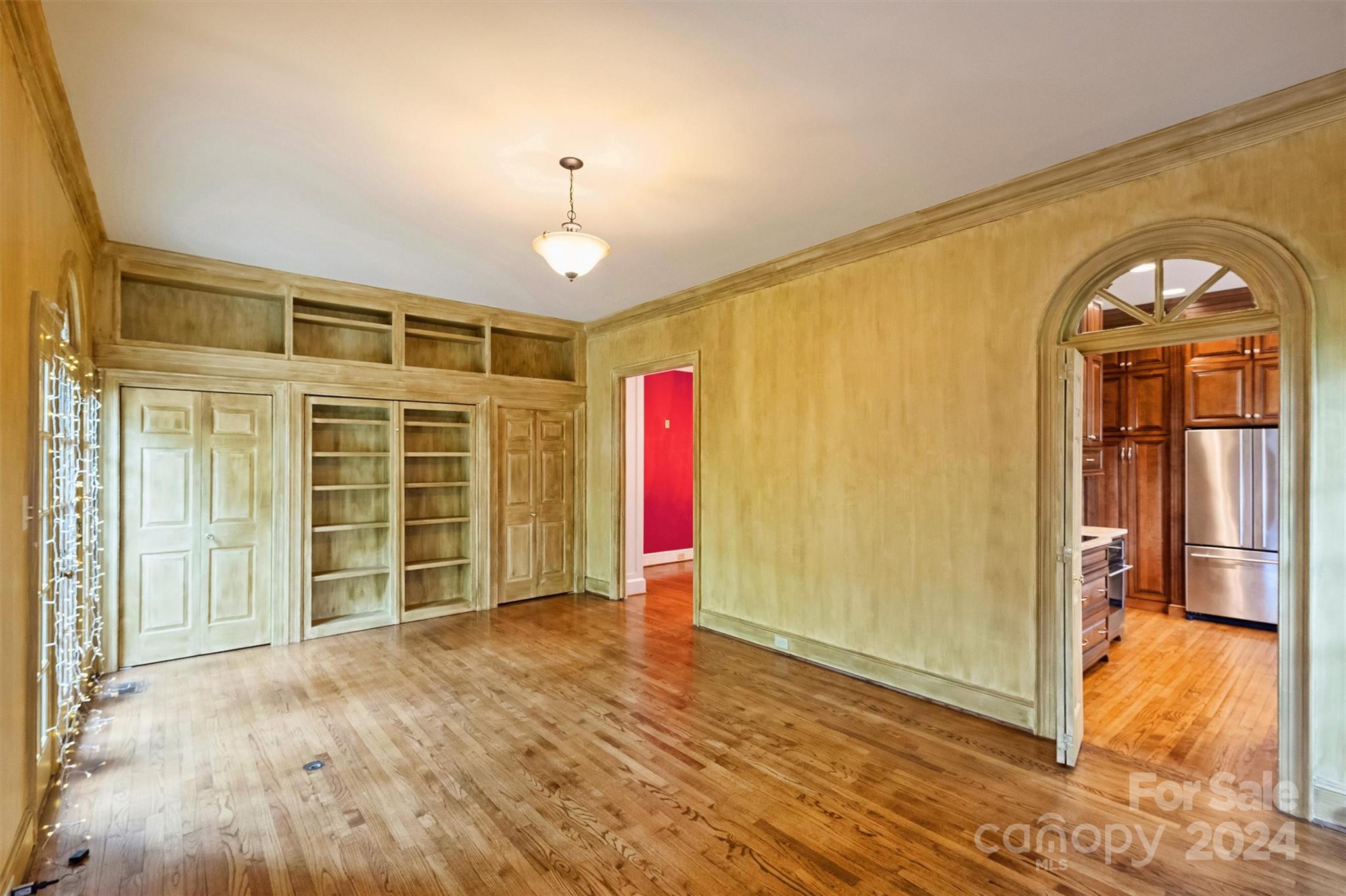 Eastover - Residential