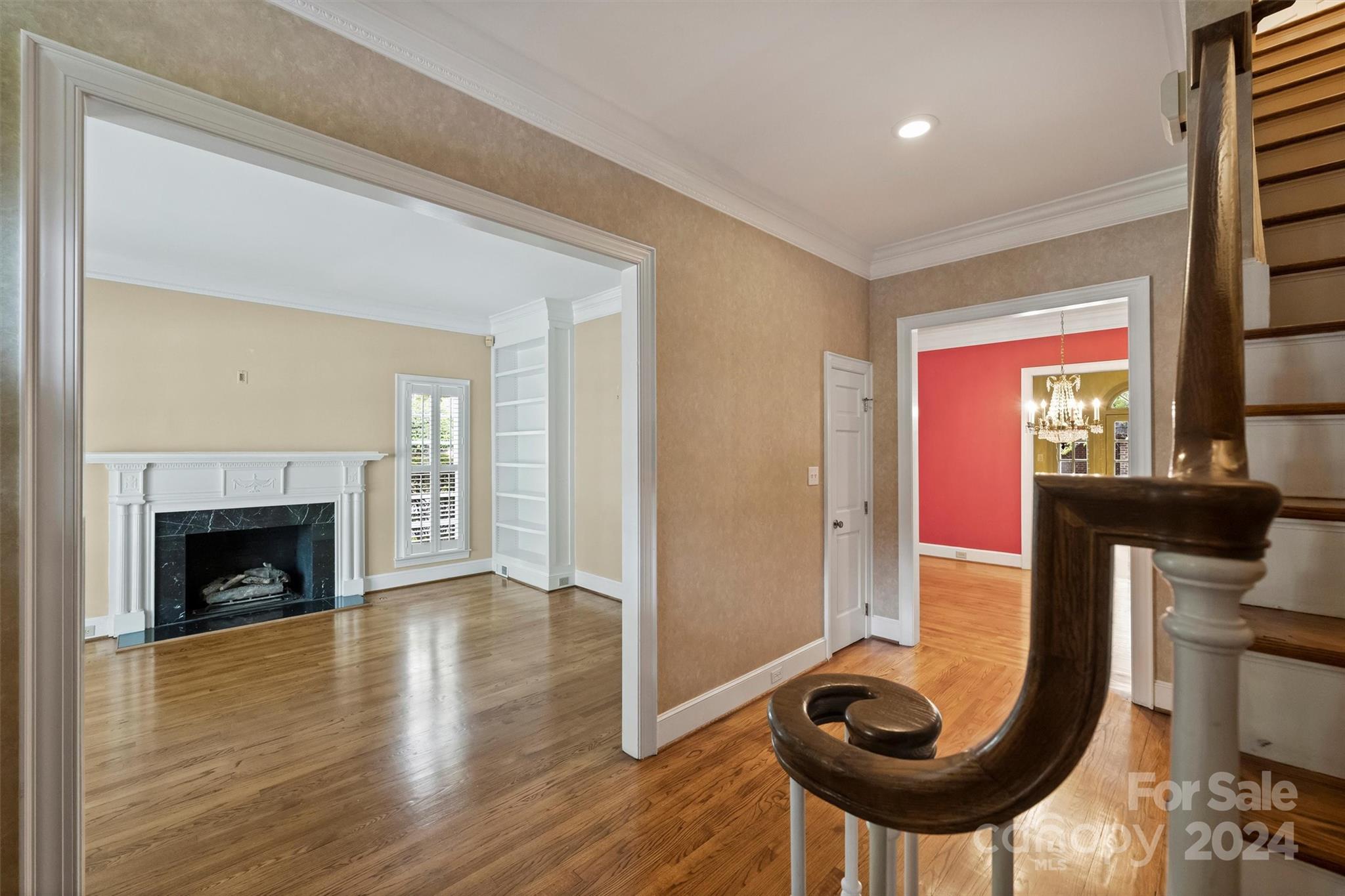 Eastover - Residential