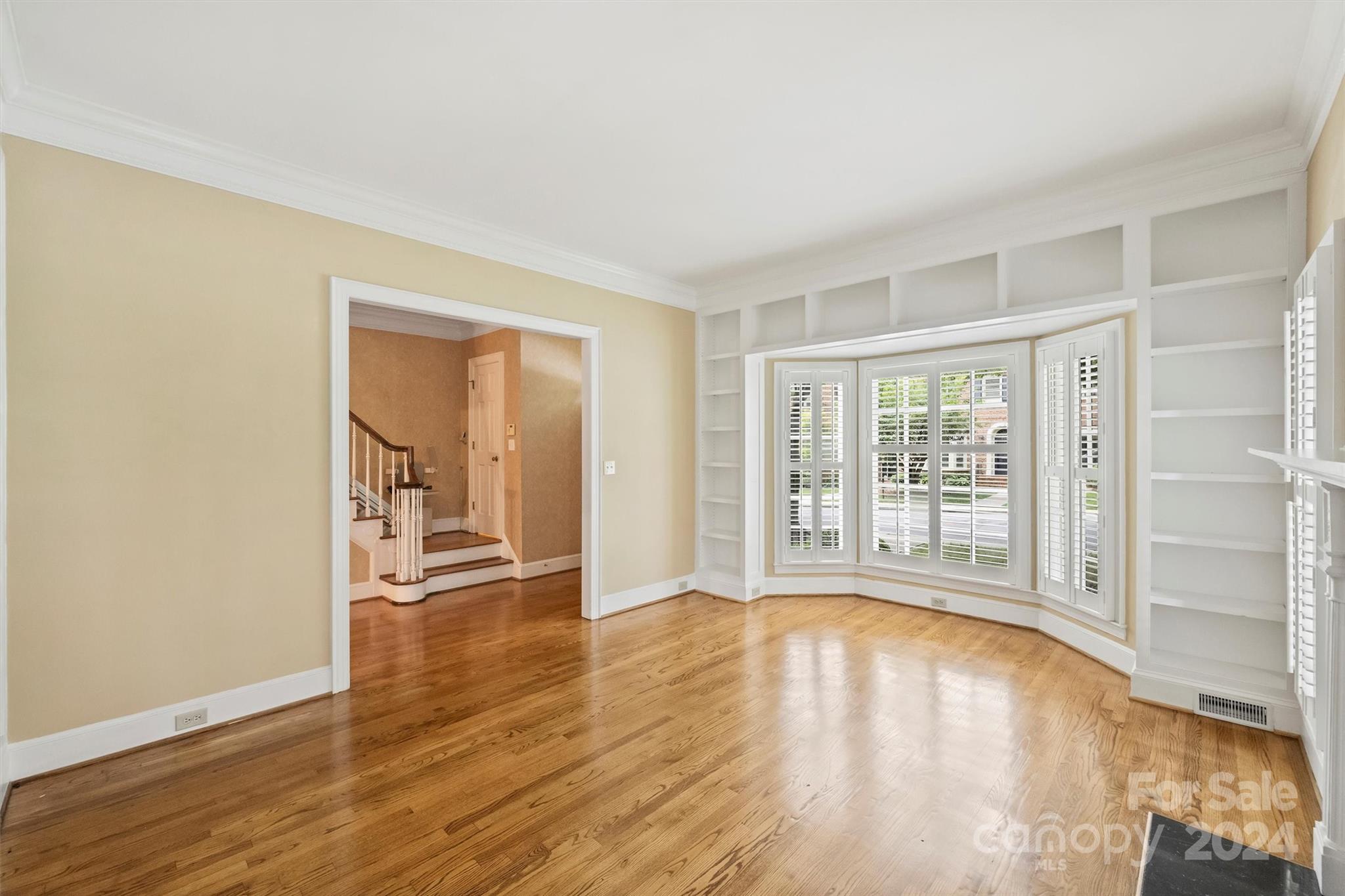 Eastover - Residential