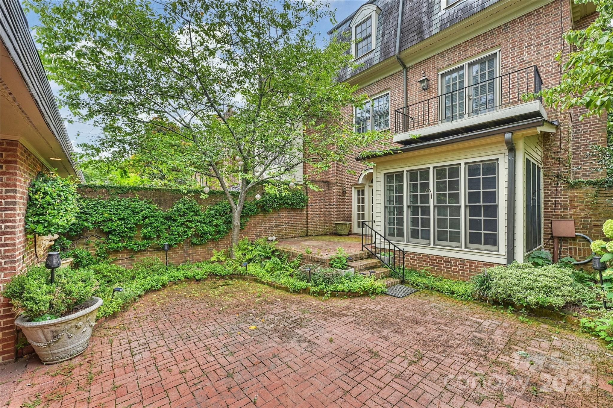 Eastover - Residential