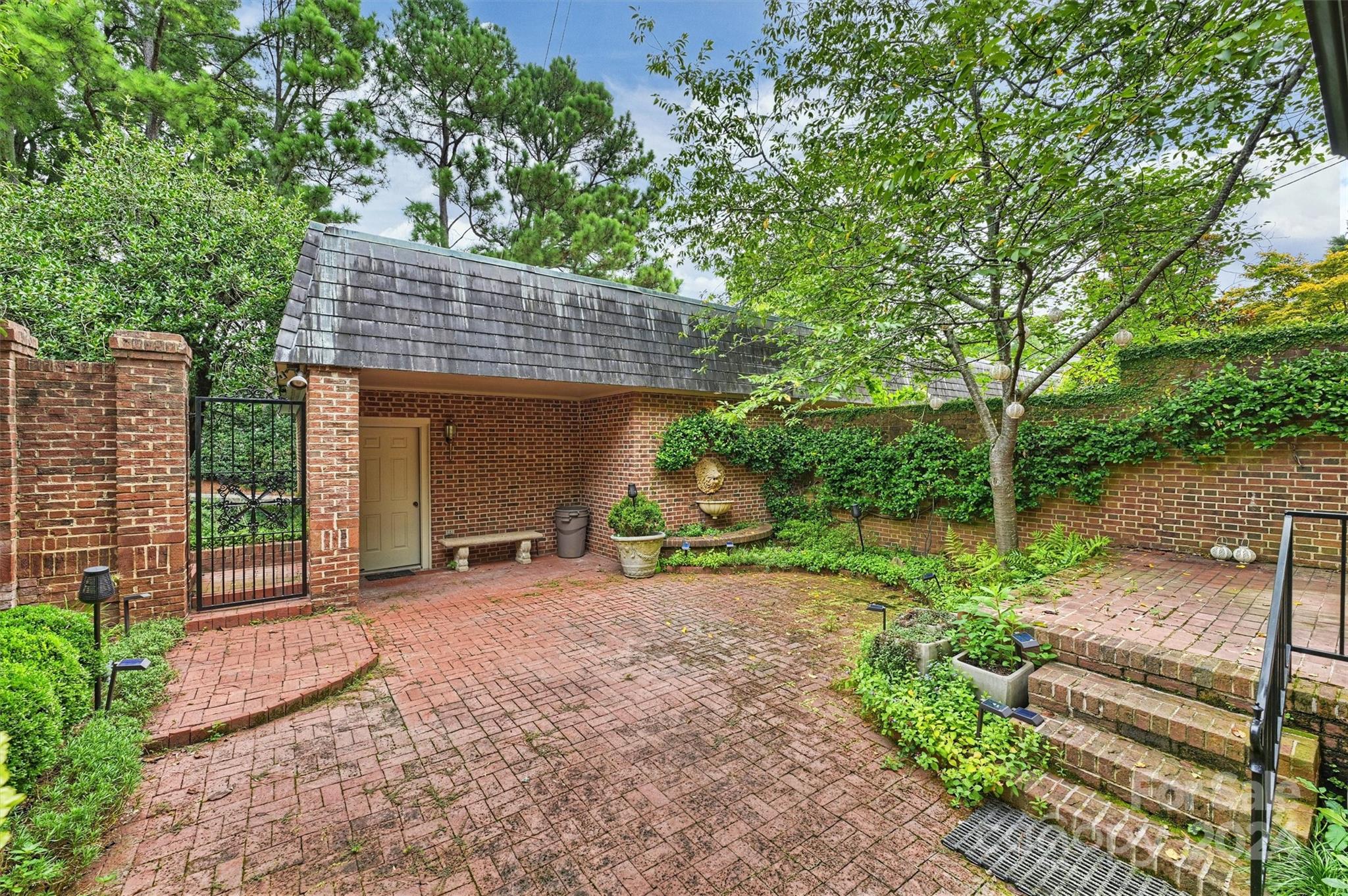 Eastover - Residential