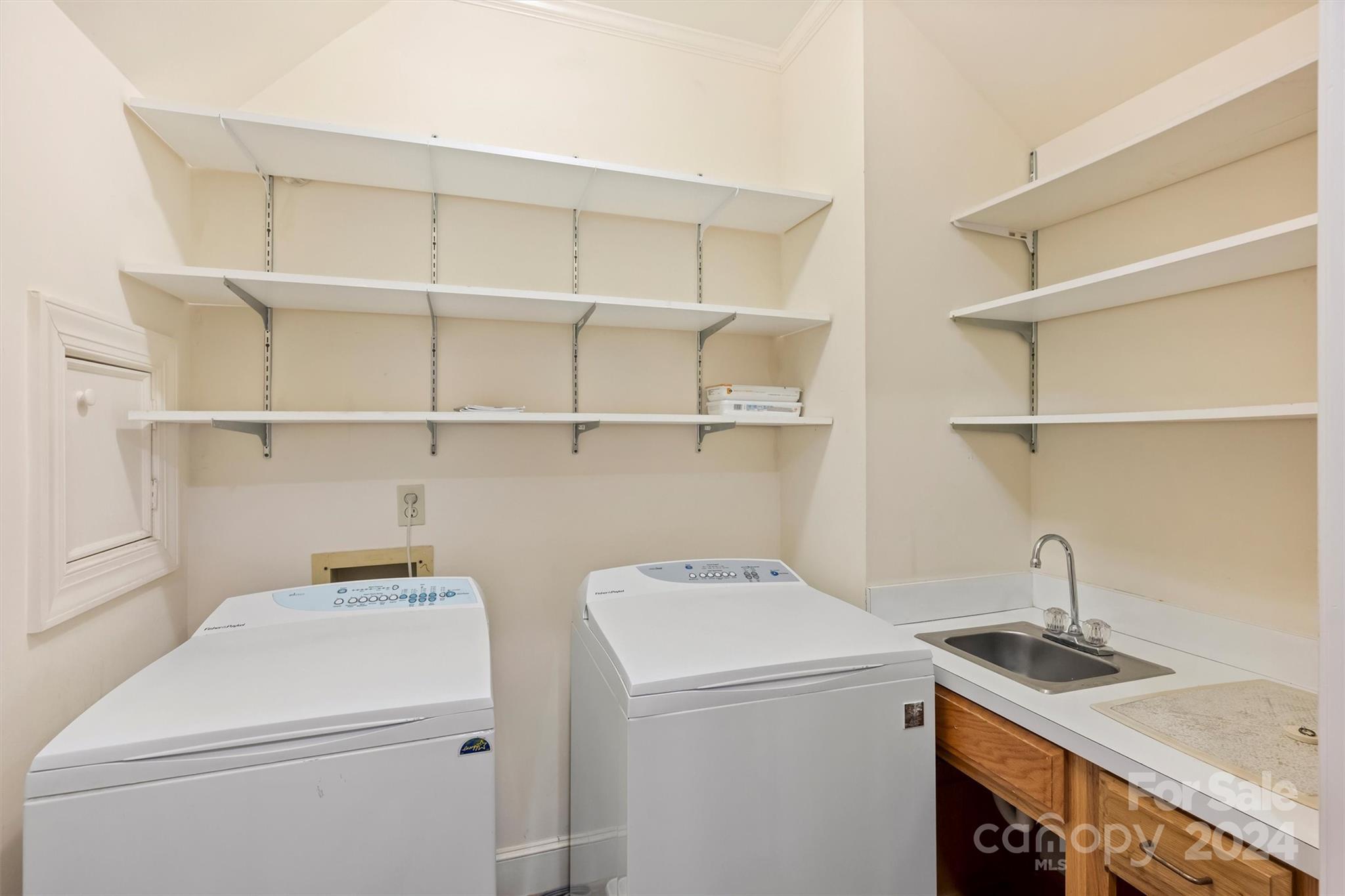 Eastover - Residential