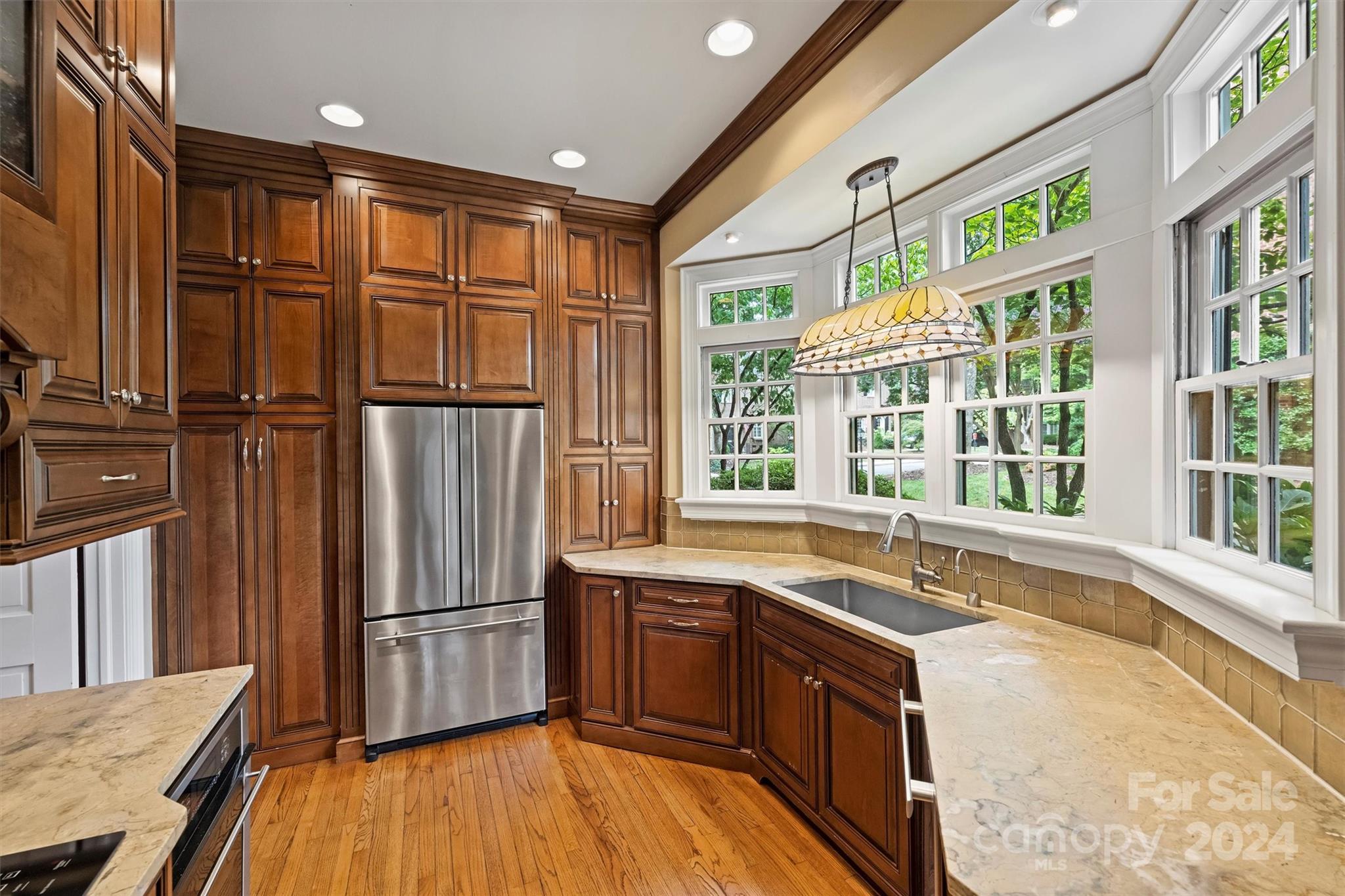 Eastover - Residential