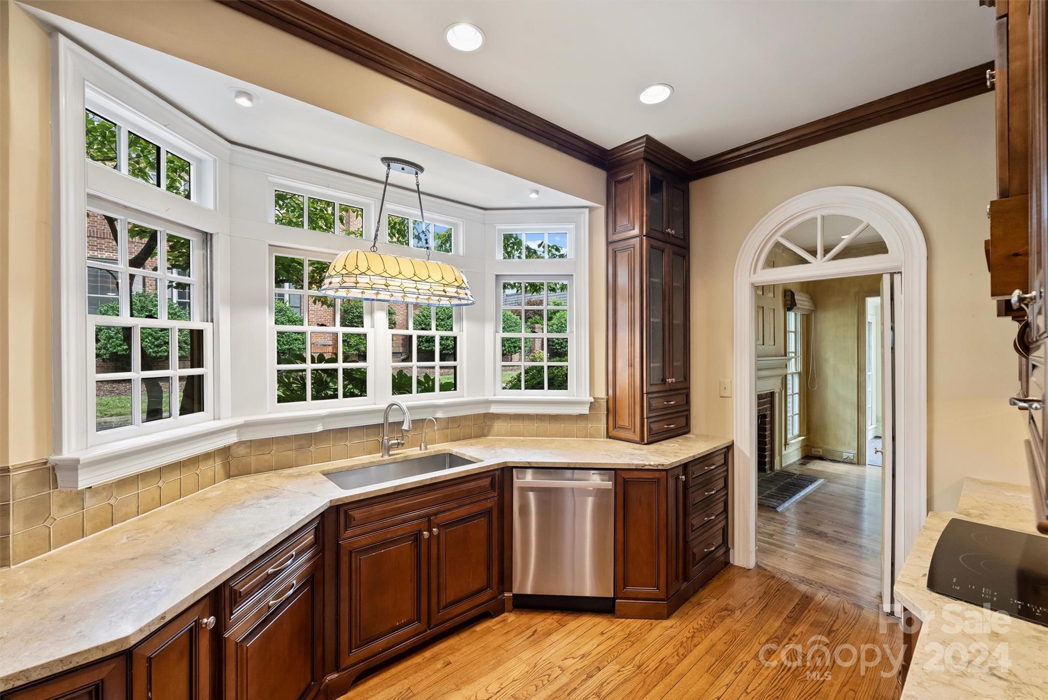 Eastover - Residential