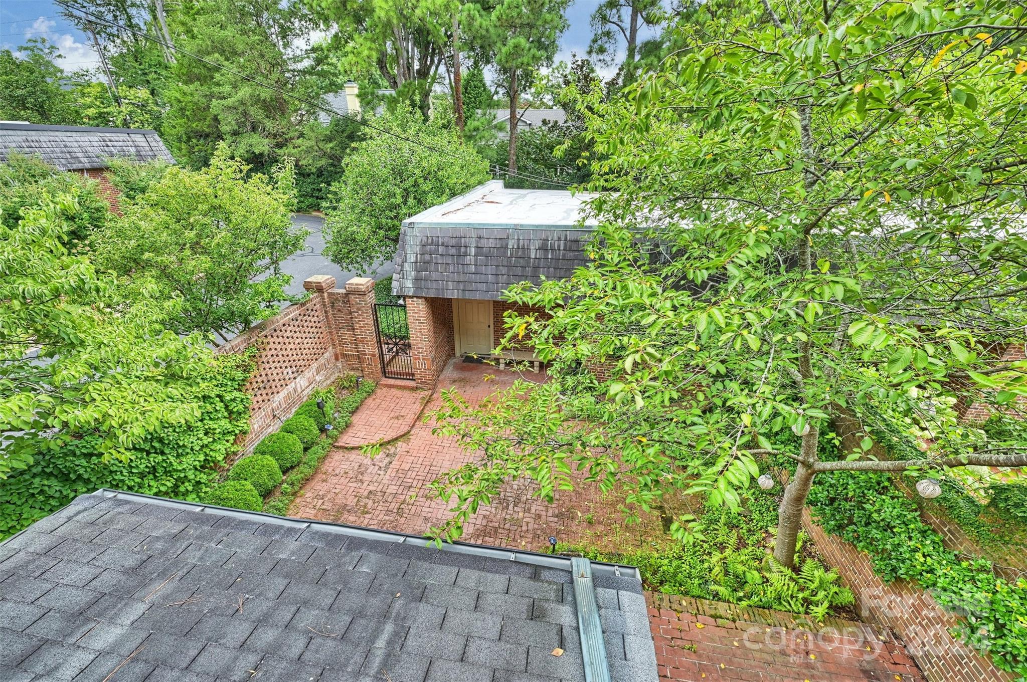 Eastover - Residential