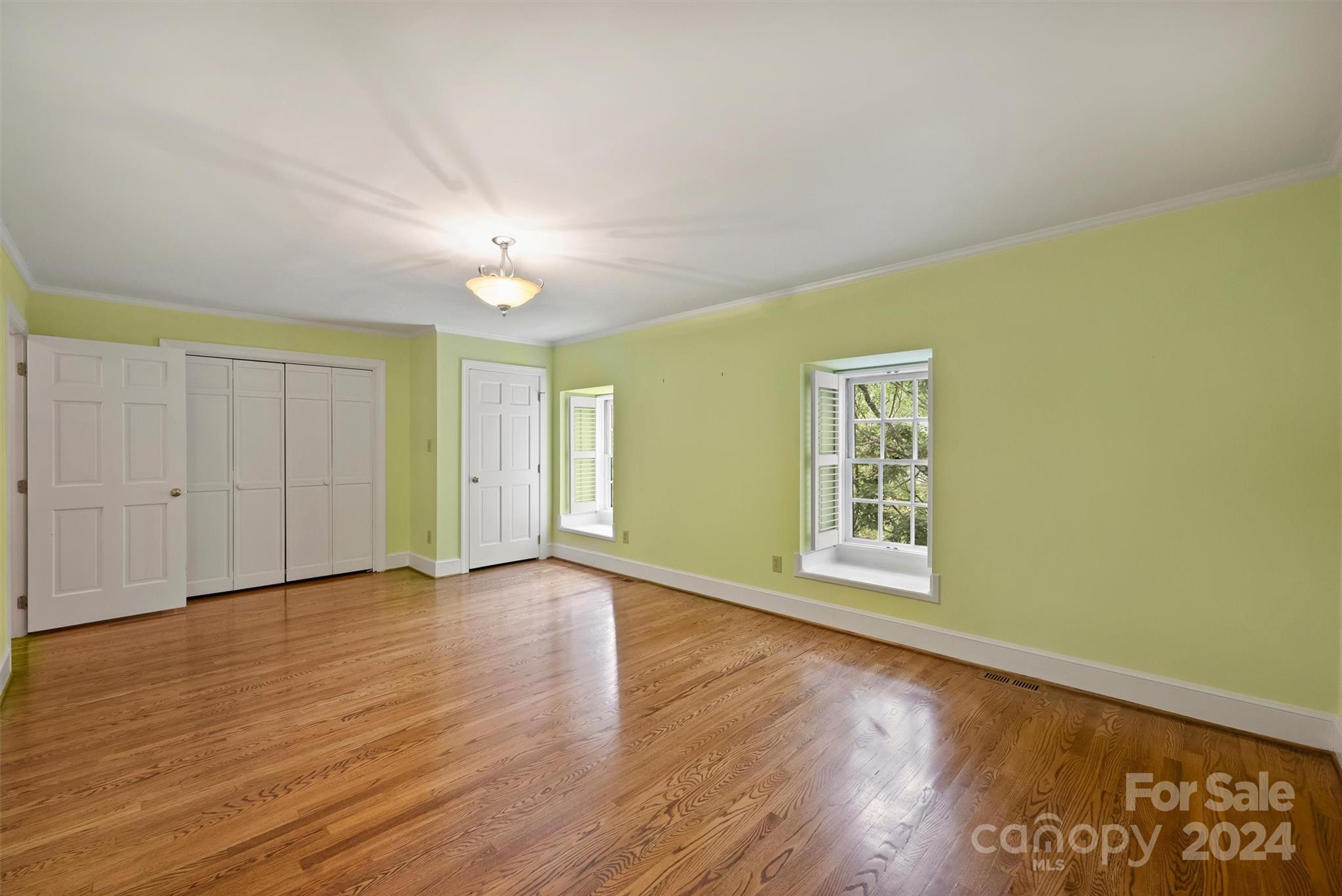 Eastover - Residential