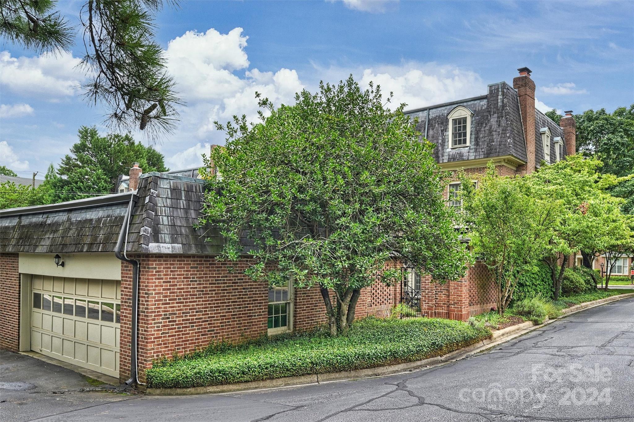 Eastover - Residential