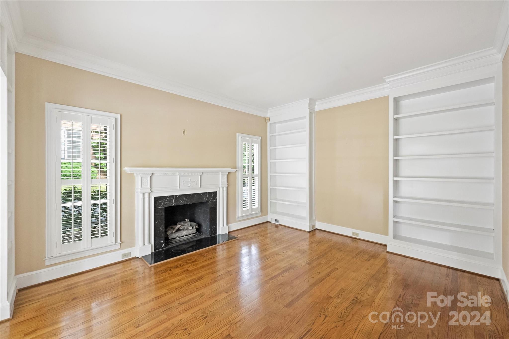 Eastover - Residential