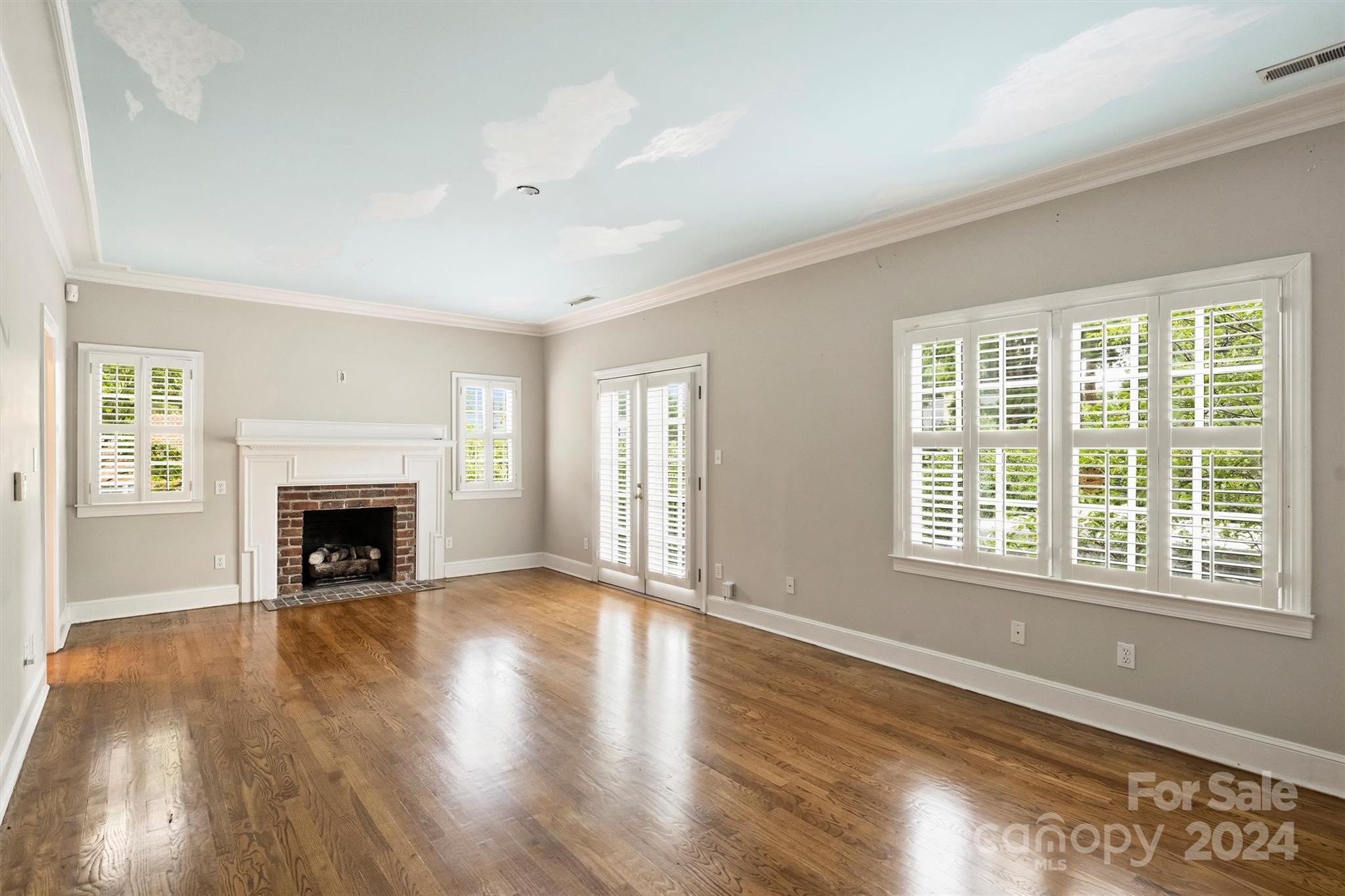 Eastover - Residential