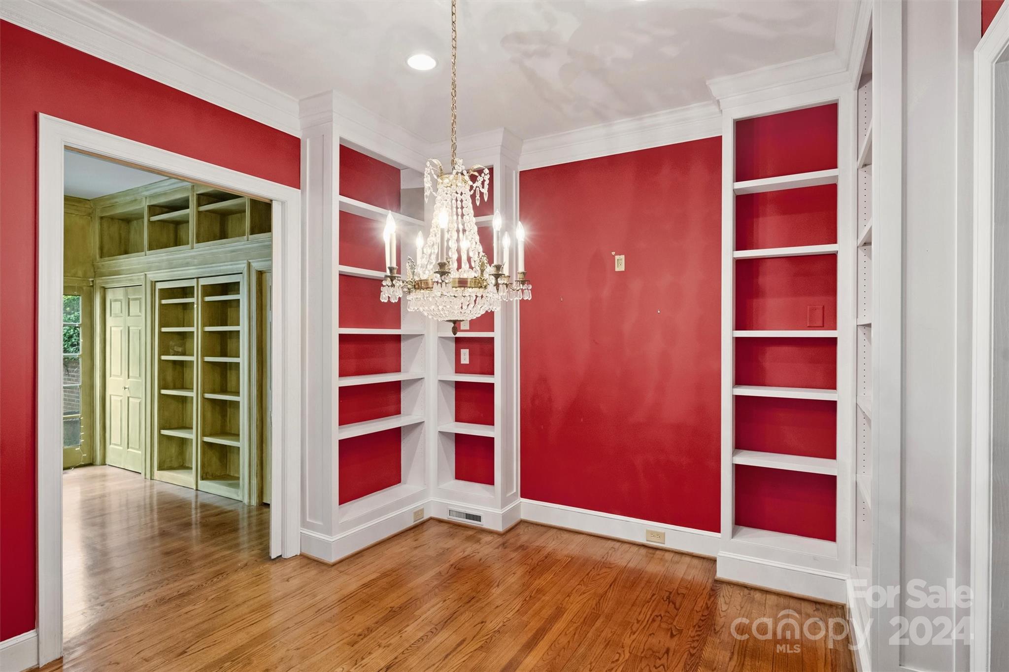 Eastover - Residential