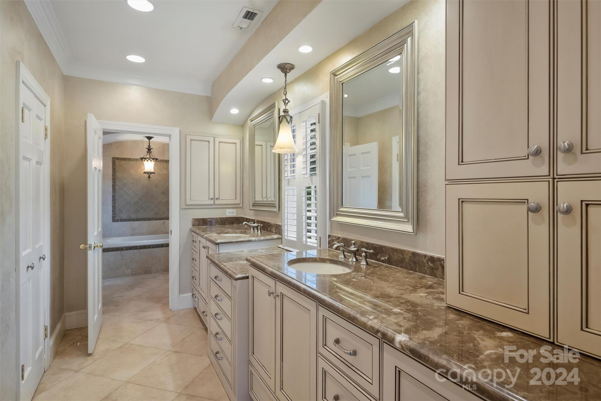 Eastover - Residential