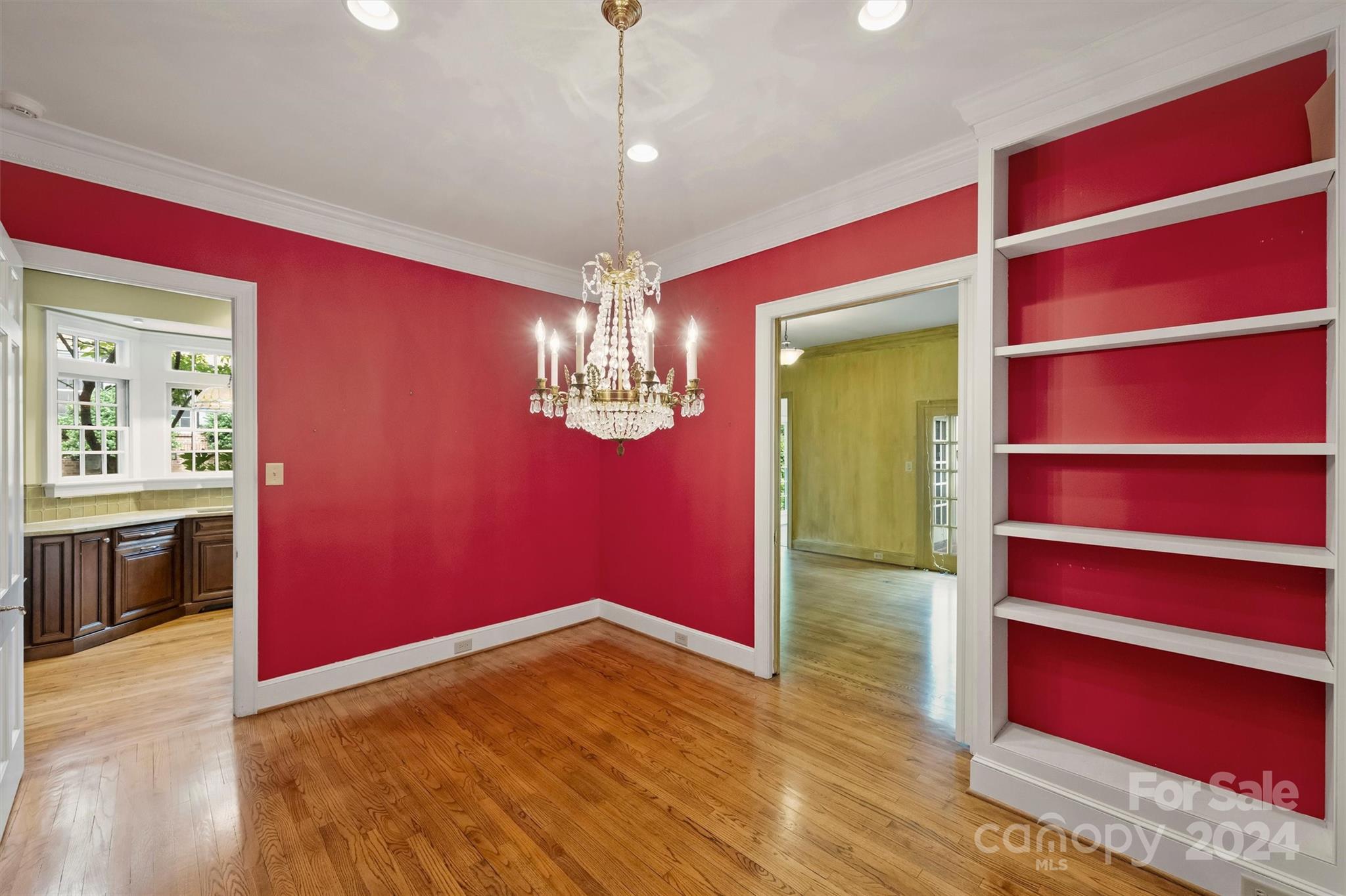 Eastover - Residential