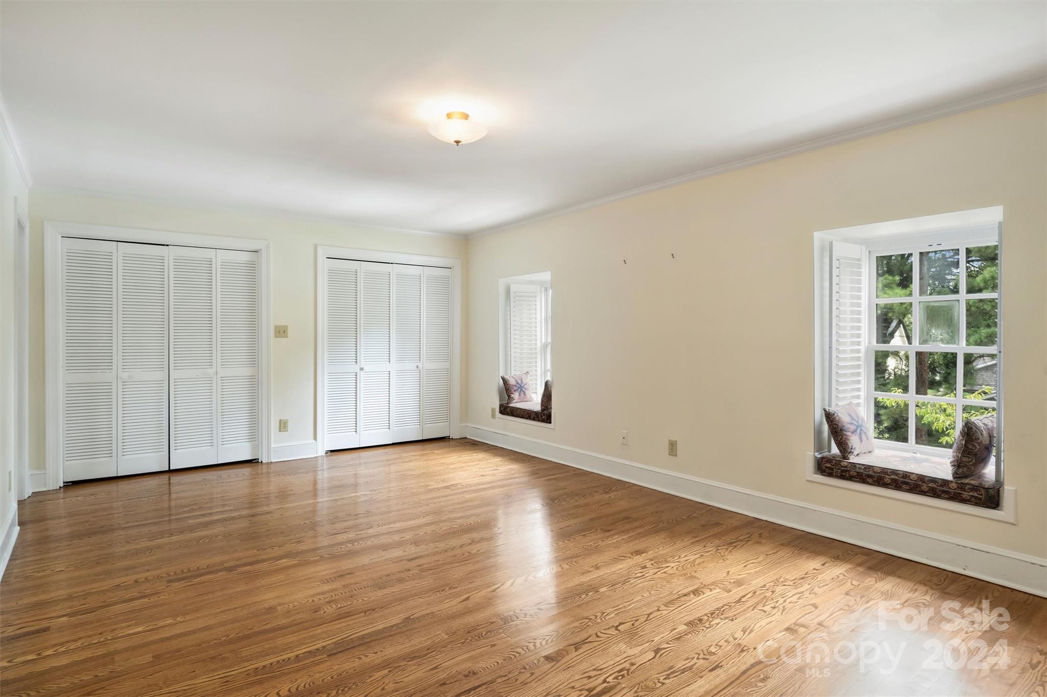 Eastover - Residential