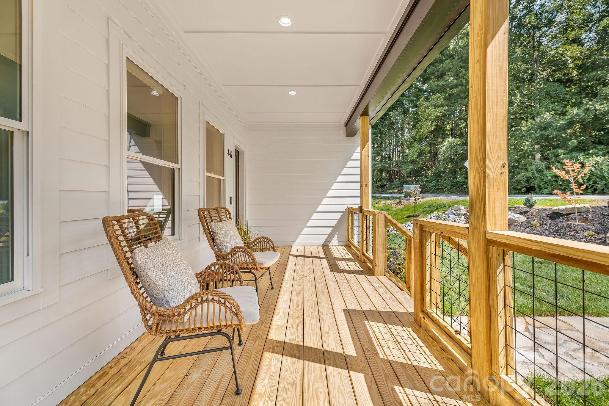 447 Blooming Laurel Drive