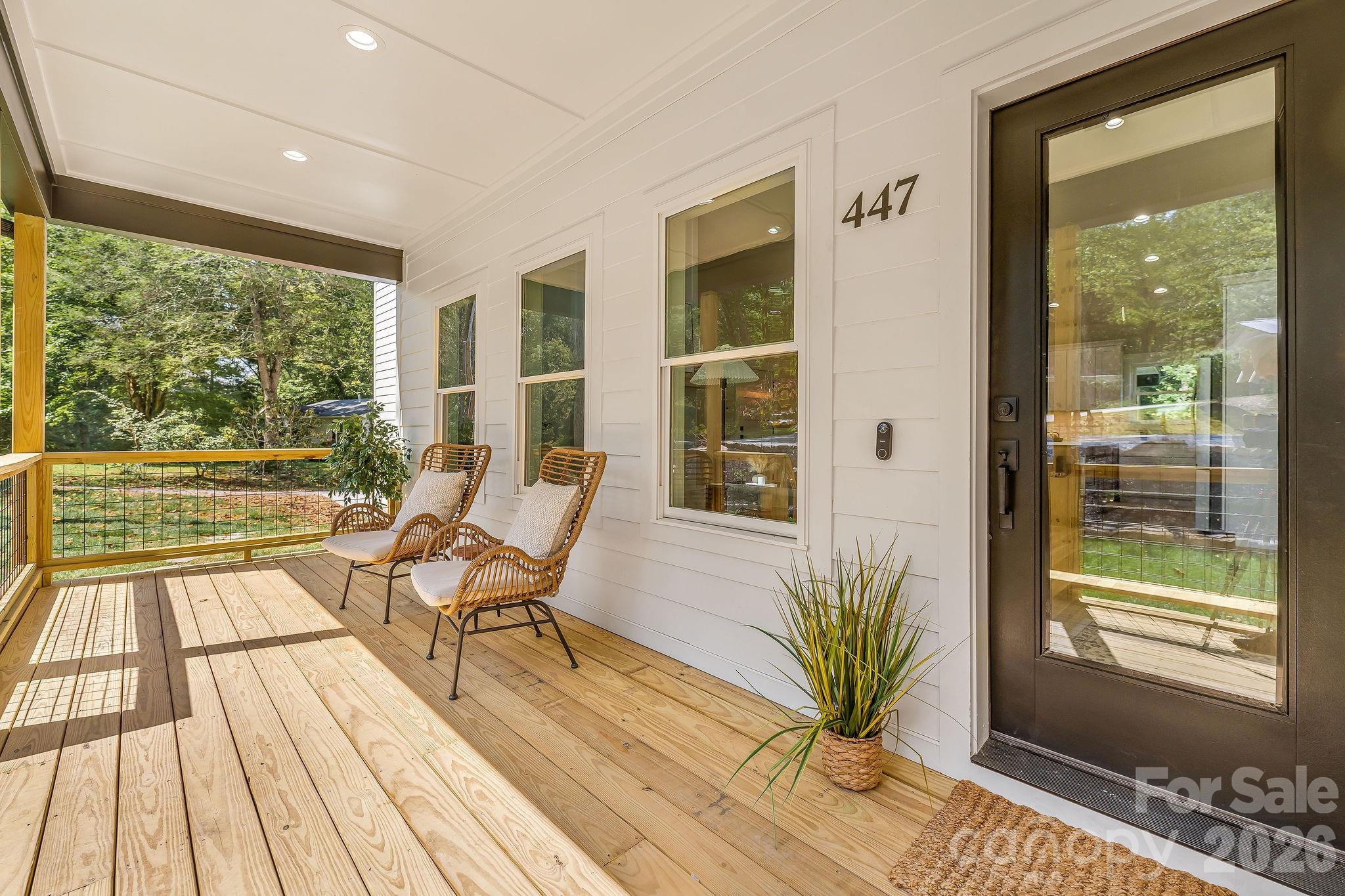447 Blooming Laurel Drive