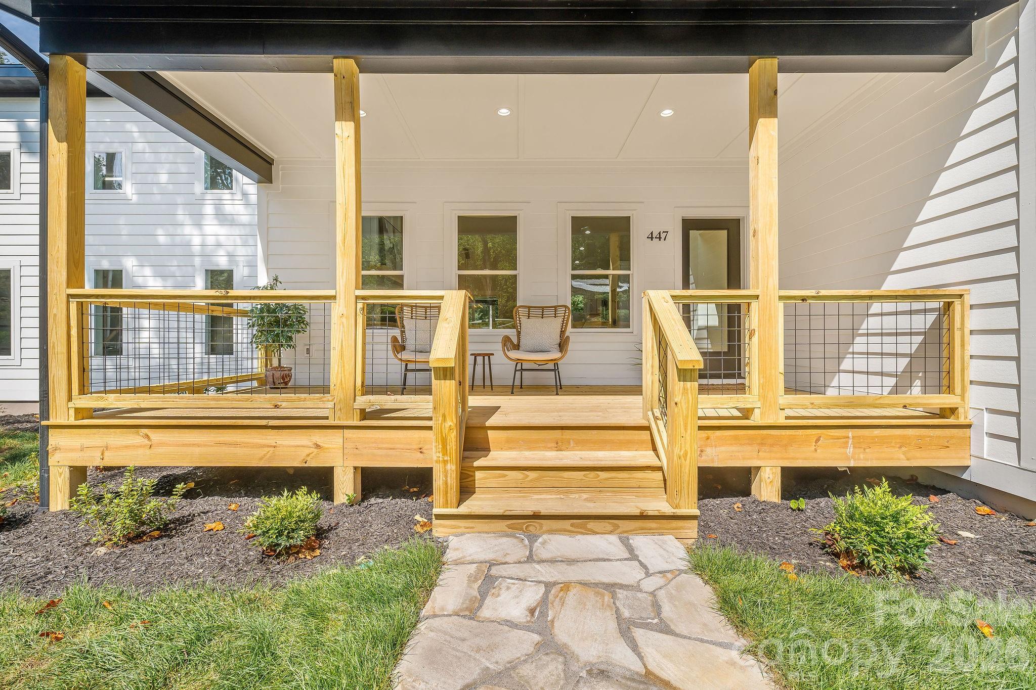 447 Blooming Laurel Drive