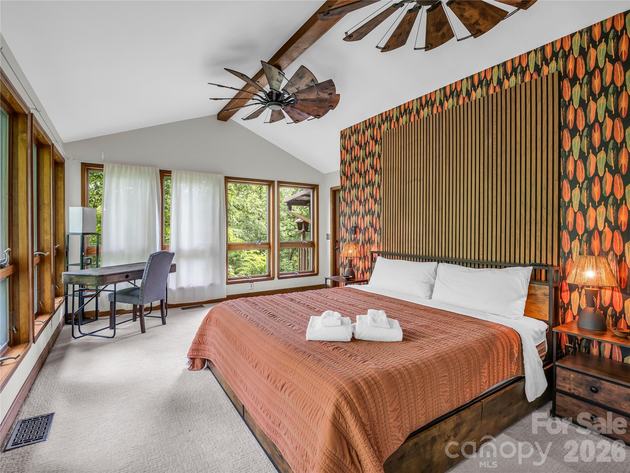 Rumbling Bald on Lake Lure - Residential