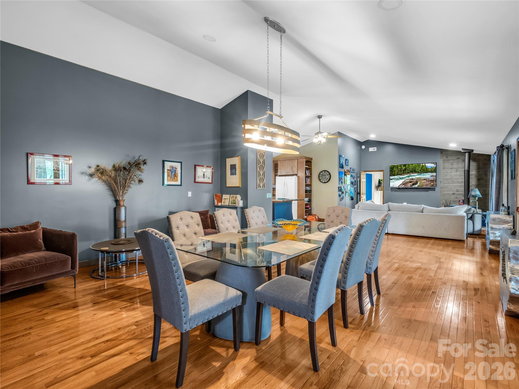 Rumbling Bald on Lake Lure - Residential