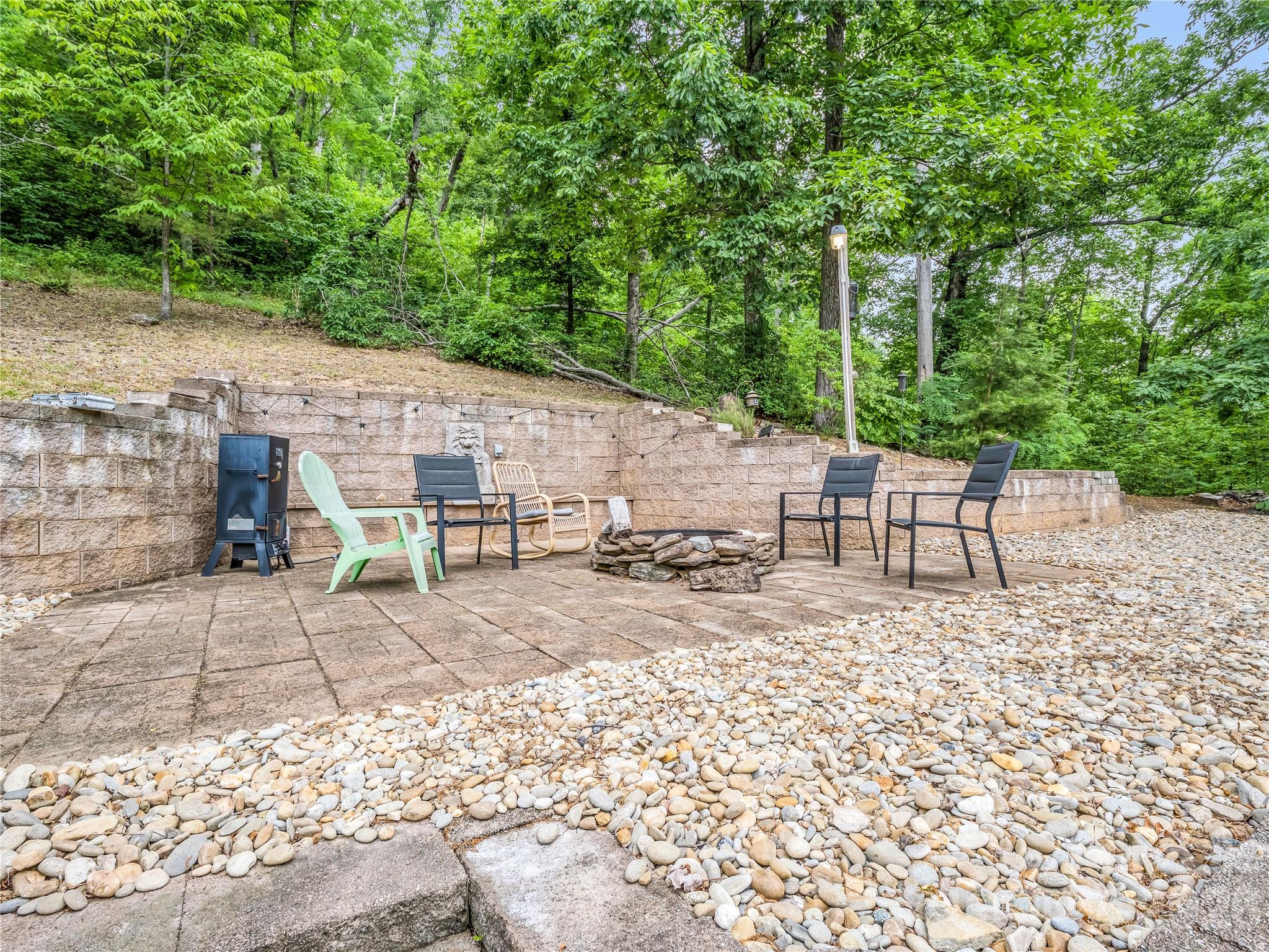 Rumbling Bald on Lake Lure - Residential