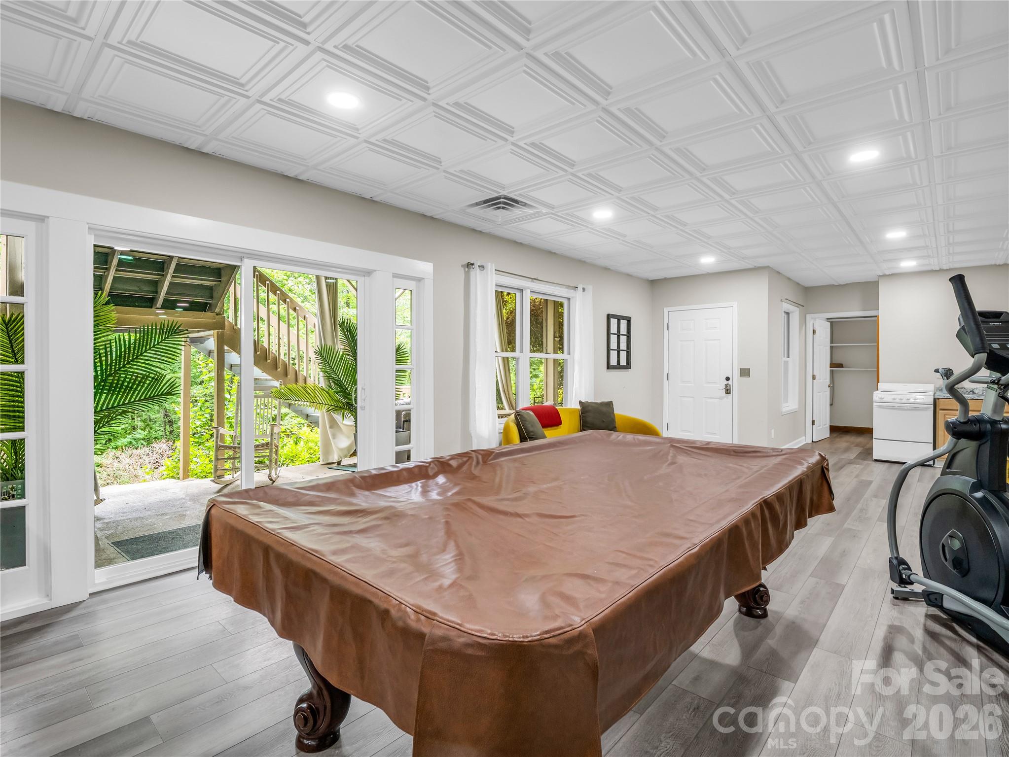 Rumbling Bald on Lake Lure - Residential