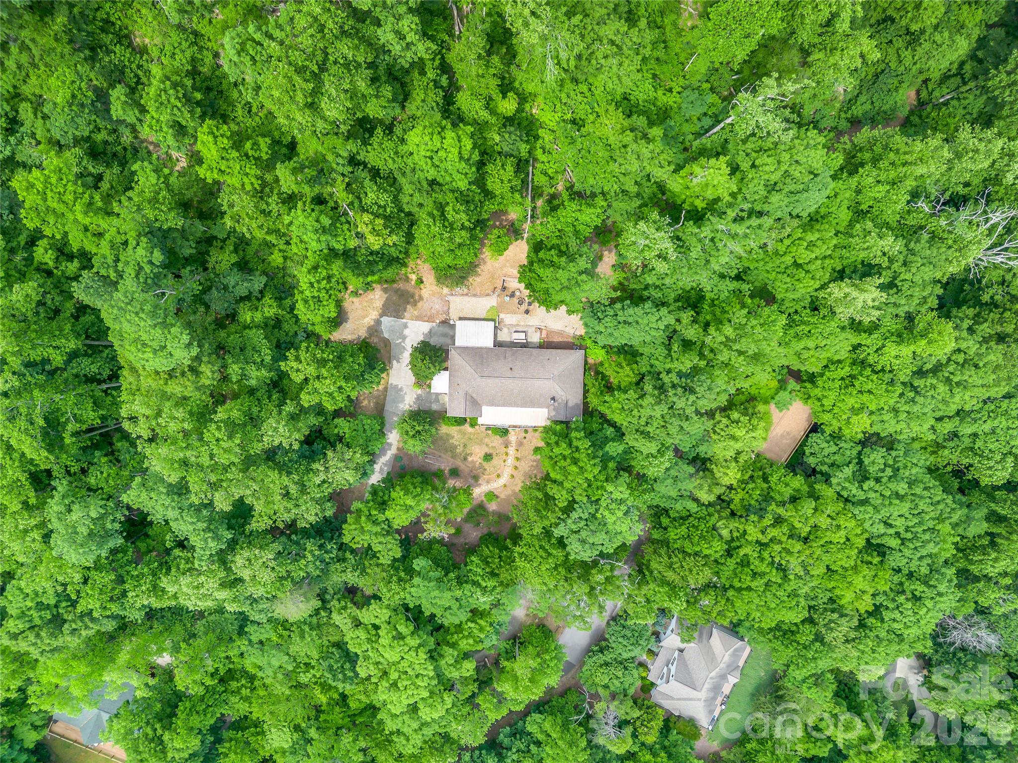 Rumbling Bald on Lake Lure - Residential