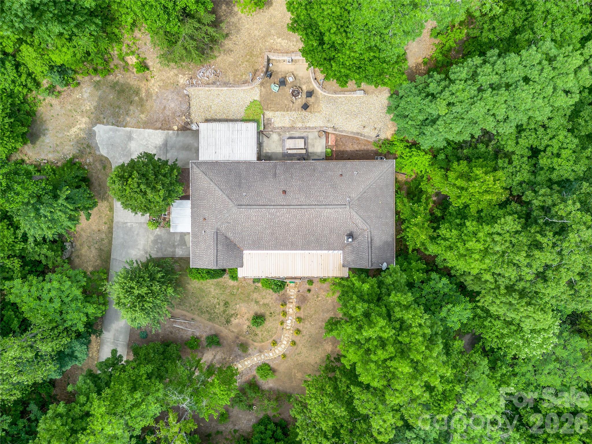 Rumbling Bald on Lake Lure - Residential