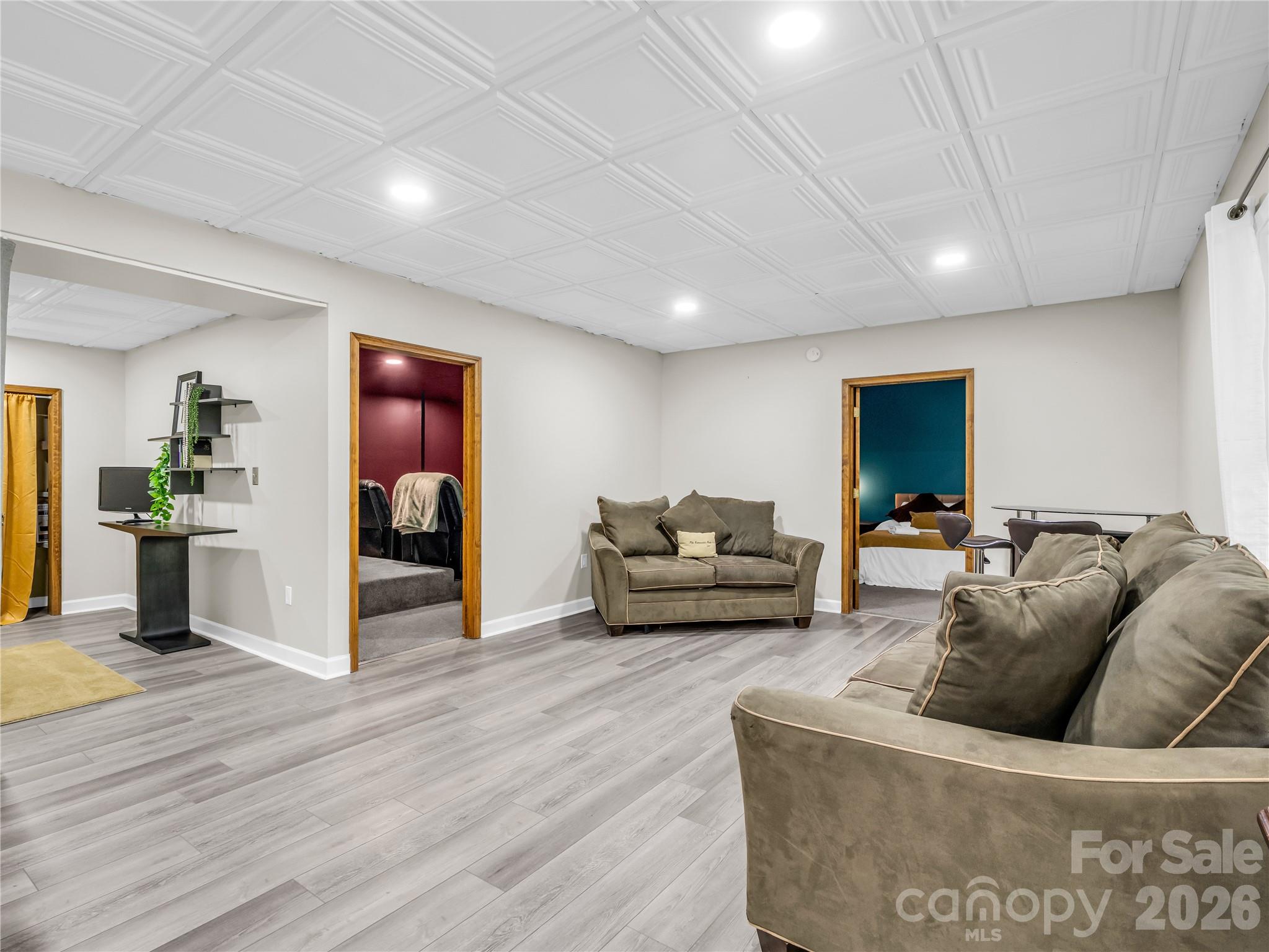 Rumbling Bald on Lake Lure - Residential