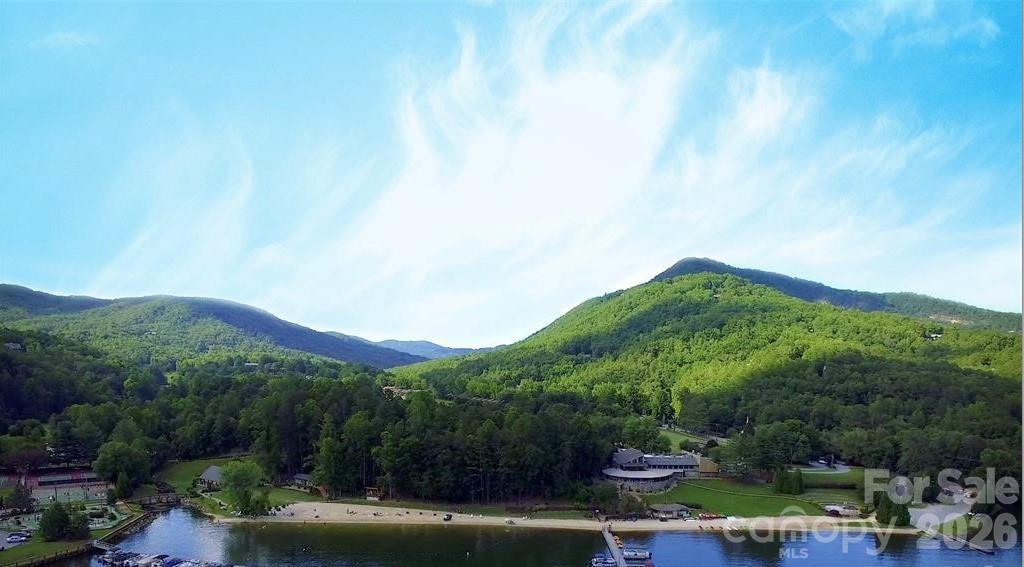 Rumbling Bald on Lake Lure - Residential