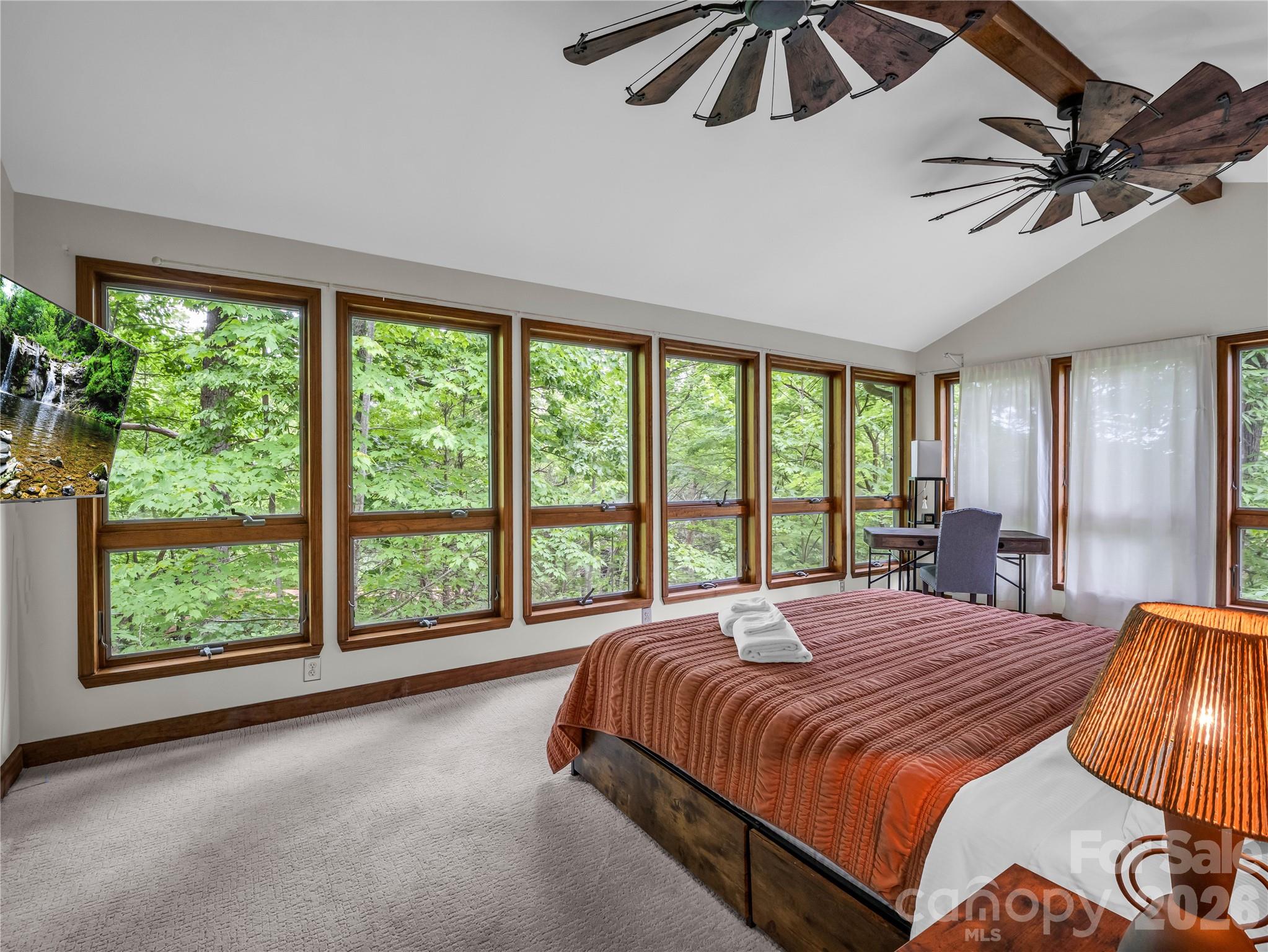 Rumbling Bald on Lake Lure - Residential