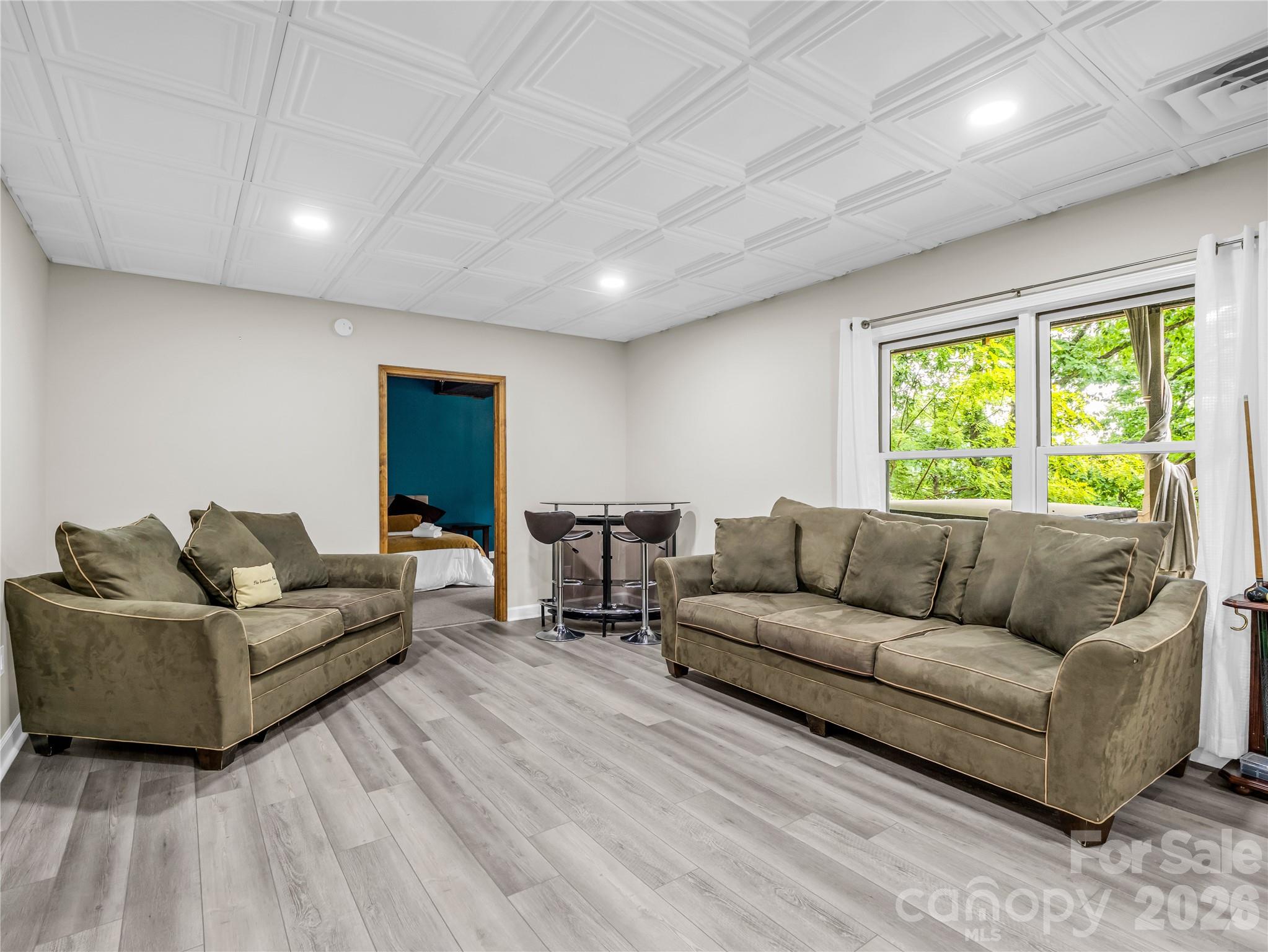 Rumbling Bald on Lake Lure - Residential