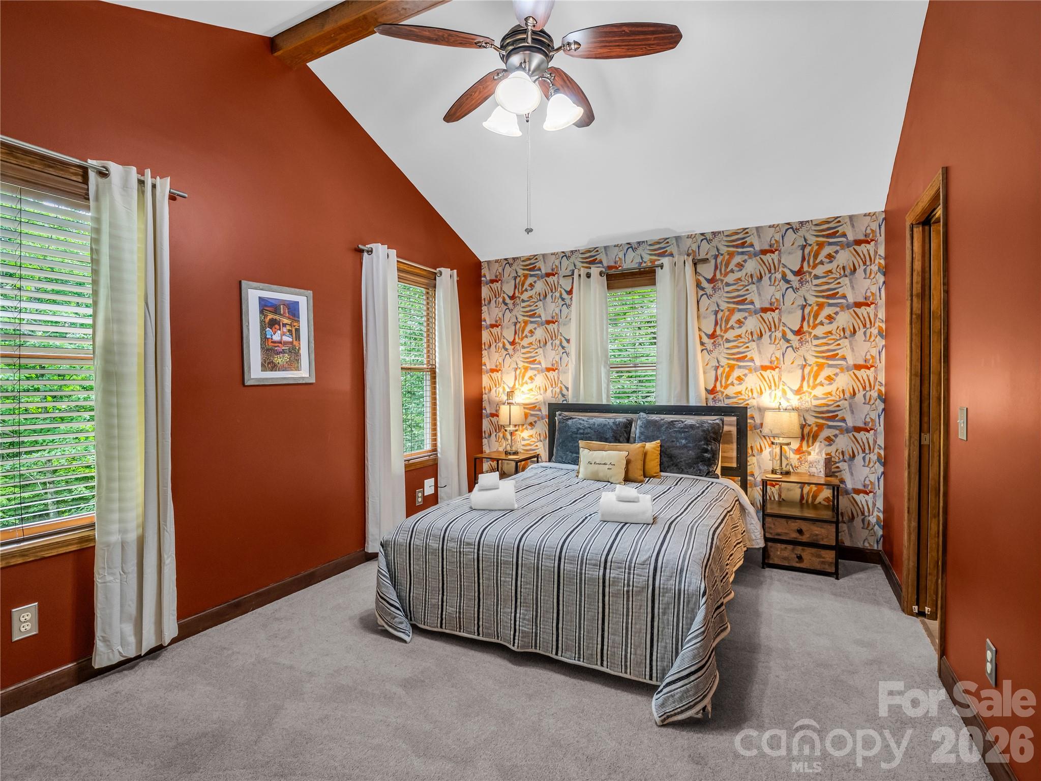 Rumbling Bald on Lake Lure - Residential